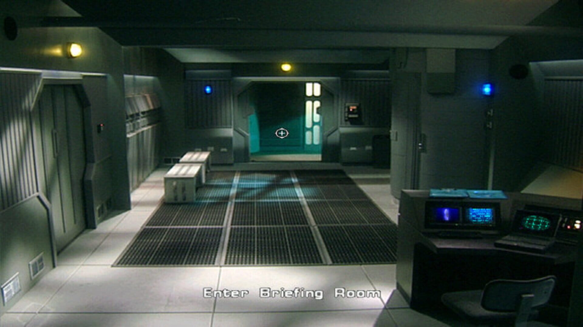 Wing Commander: Prophecy screenshot 2