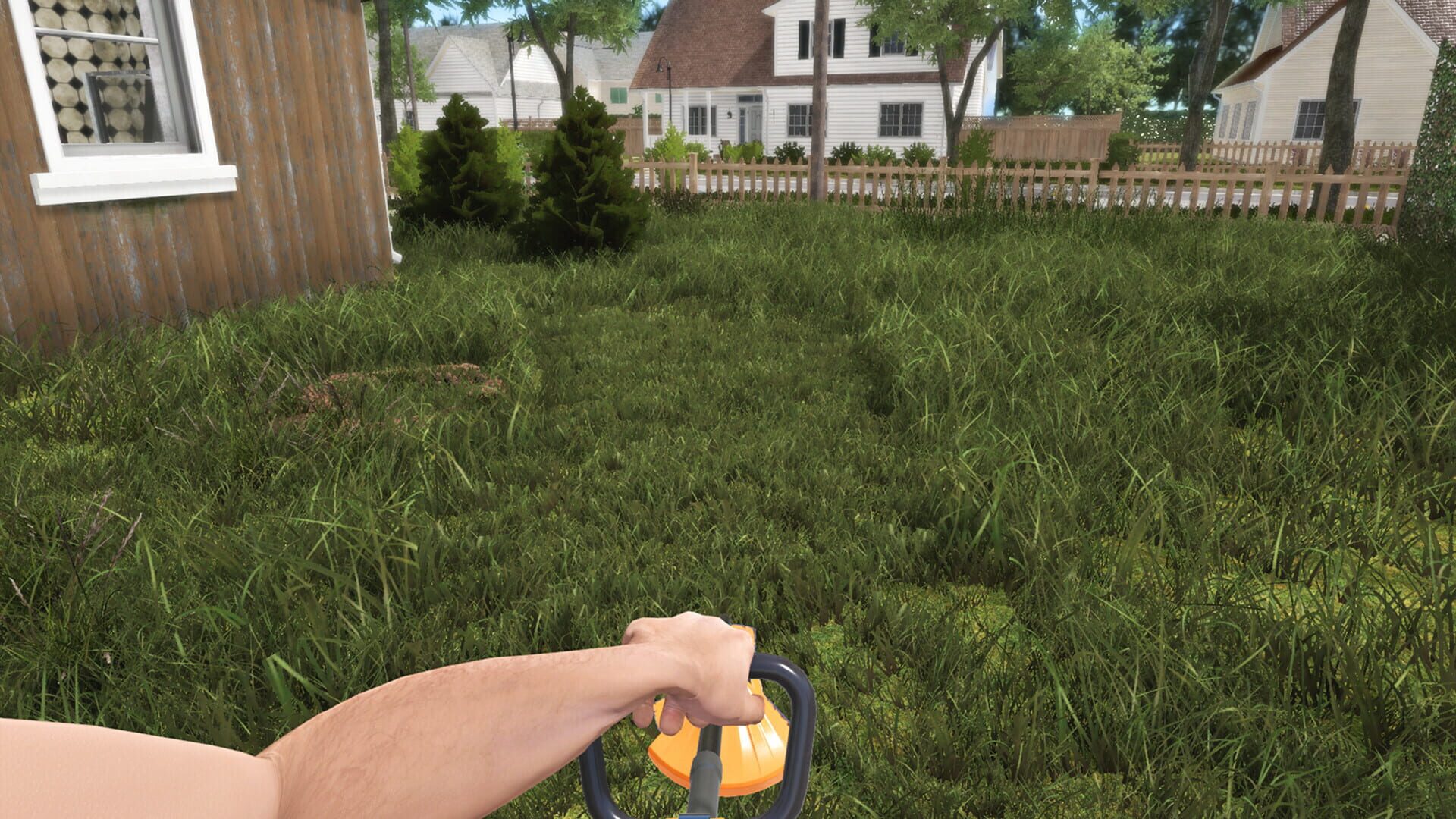 House Flipper: Garden DLC screenshot 11