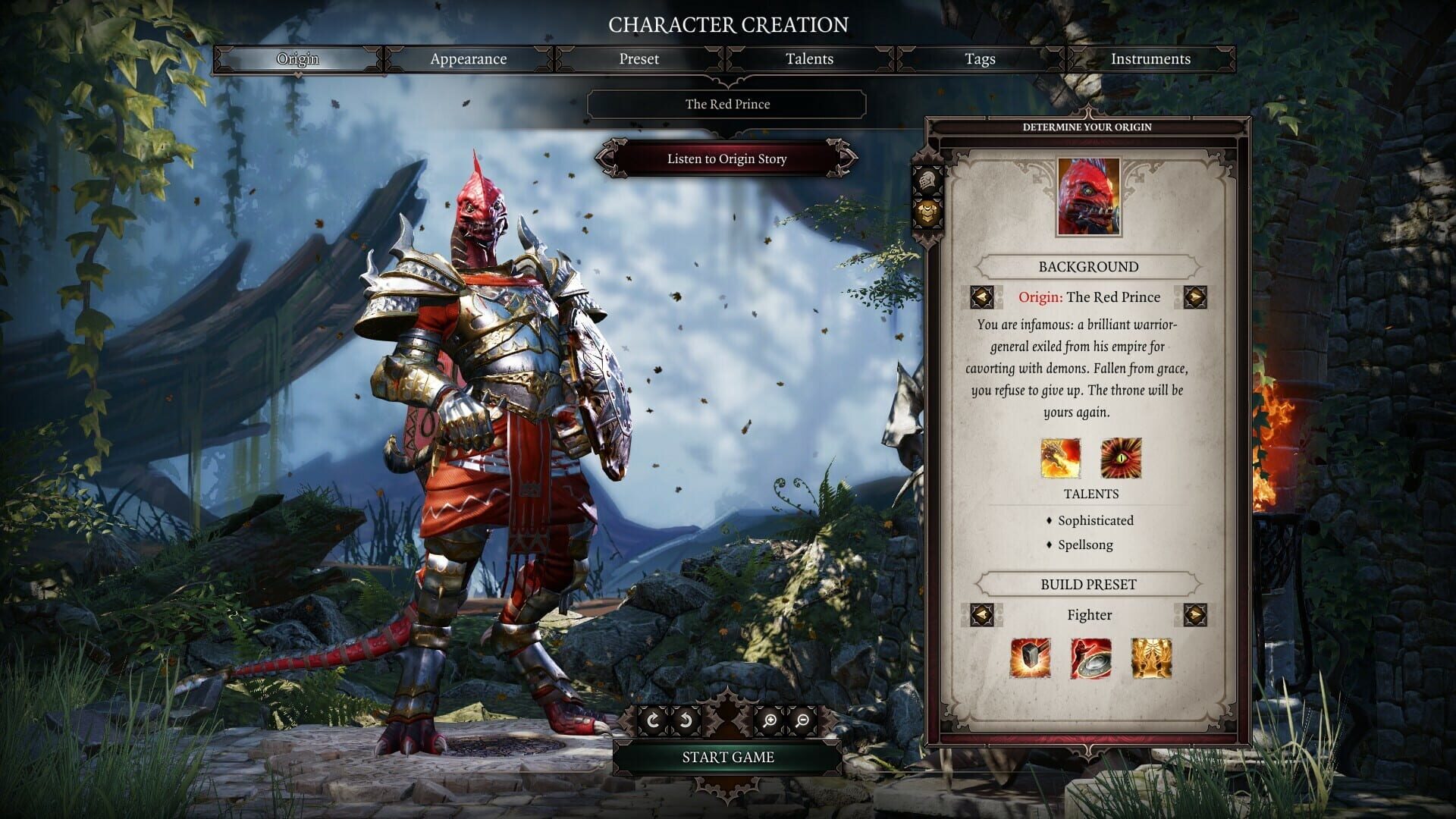 Divinity: Original Sin II - Divine Edition screenshot 1