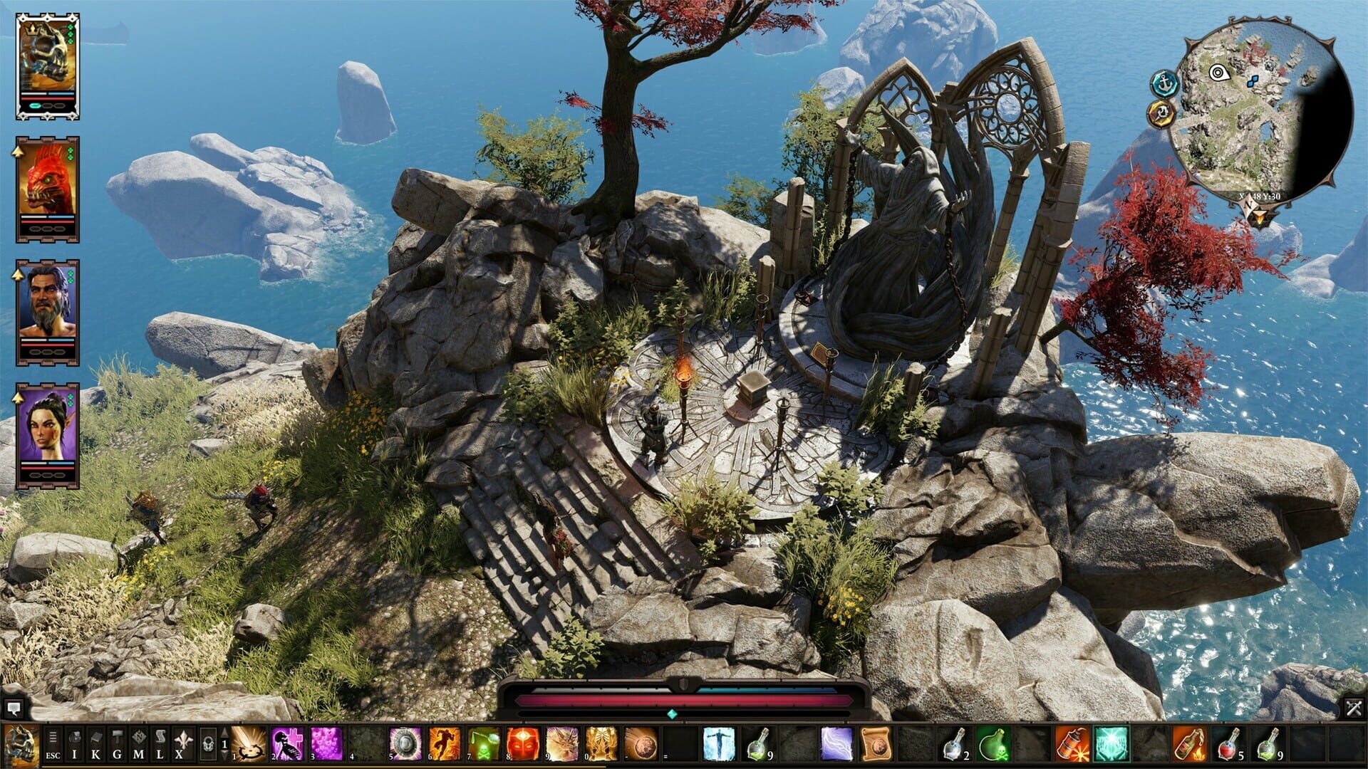 Divinity: Original Sin II - Divine Edition screenshot 5