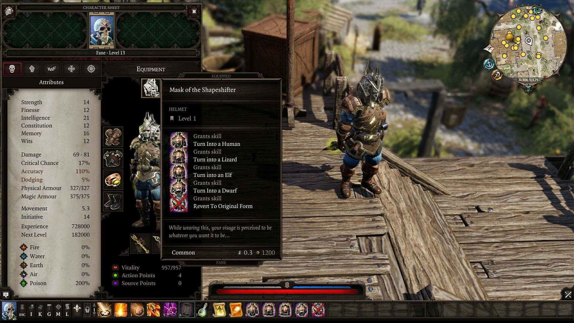 Divinity: Original Sin II - Divine Edition screenshot 9