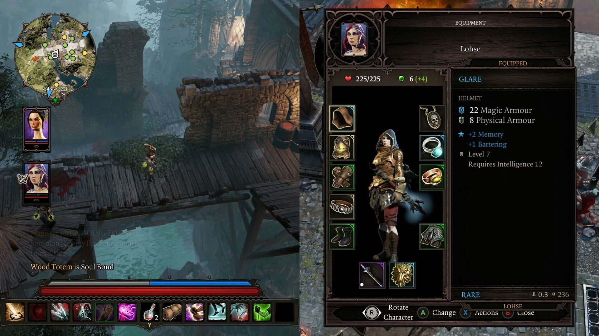 Divinity: Original Sin II - Divine Edition screenshot 10