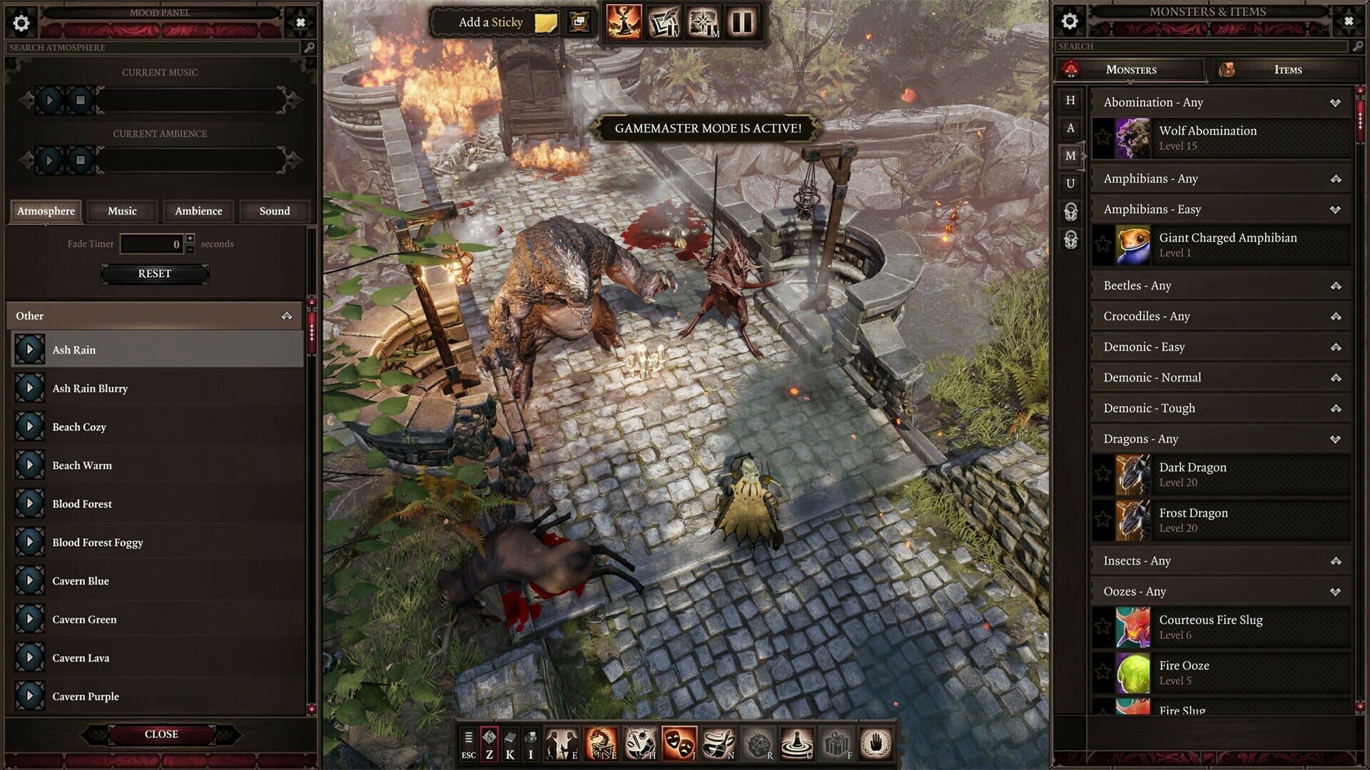 Divinity: Original Sin II - Divine Edition screenshot 11
