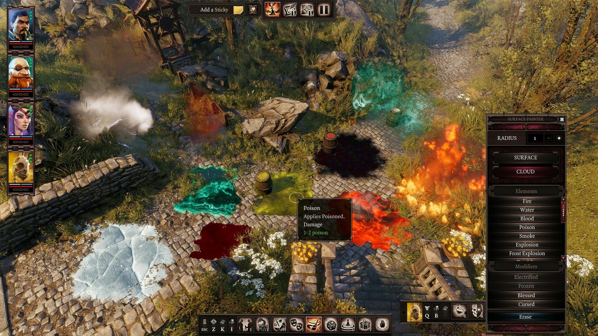 Divinity: Original Sin II - Divine Edition screenshot 12