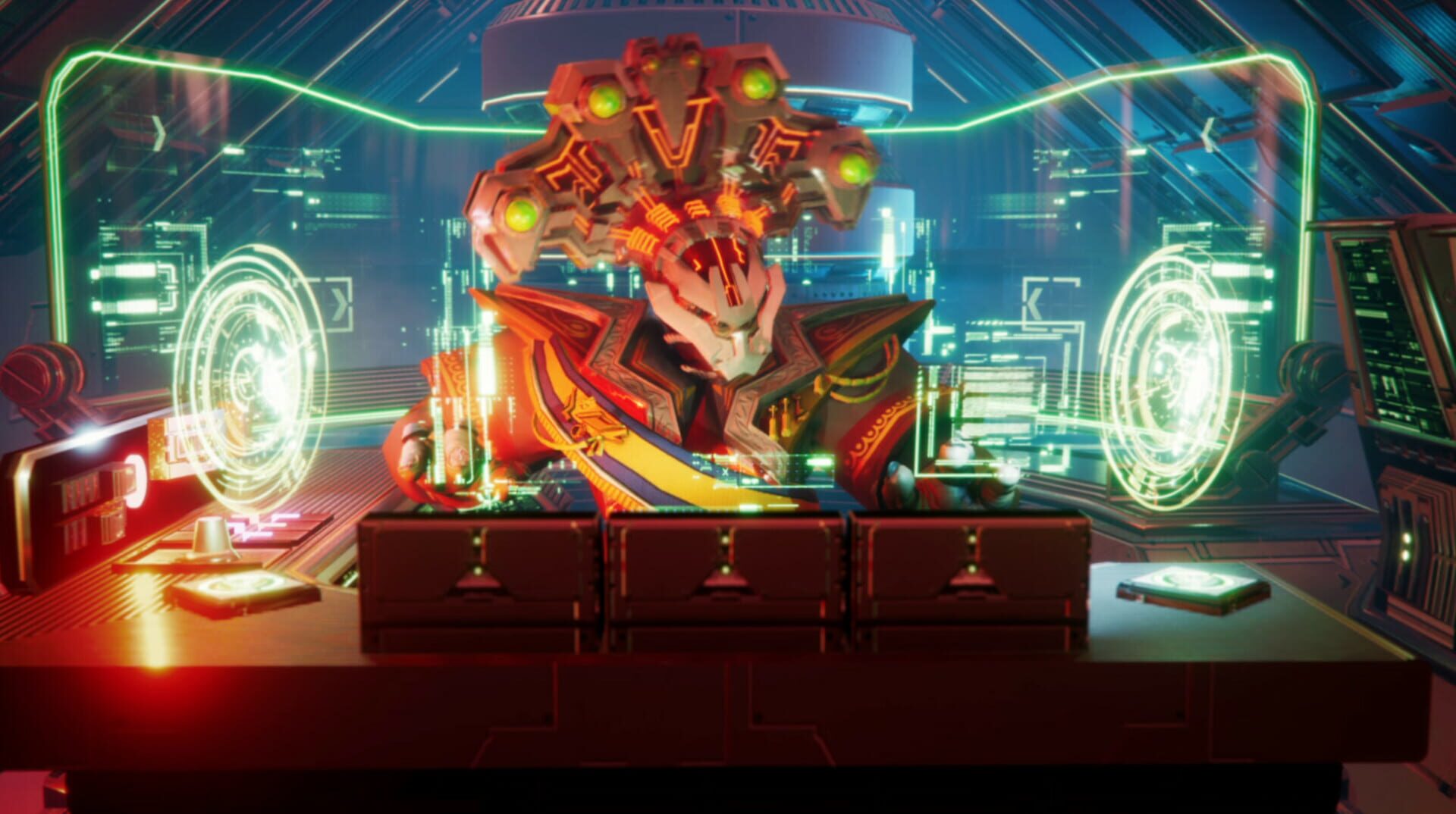 Star Control: Origins - Galactic Edition screenshot 1