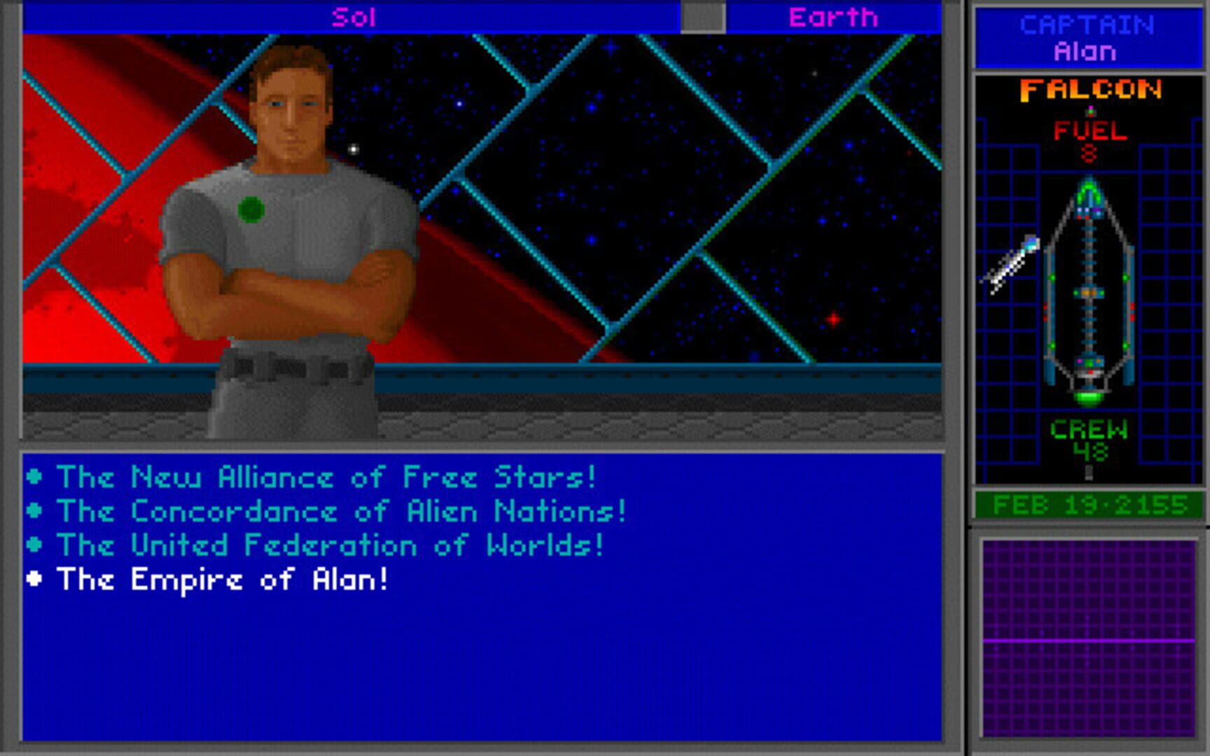 Star Control: Origins - Galactic Edition screenshot 2