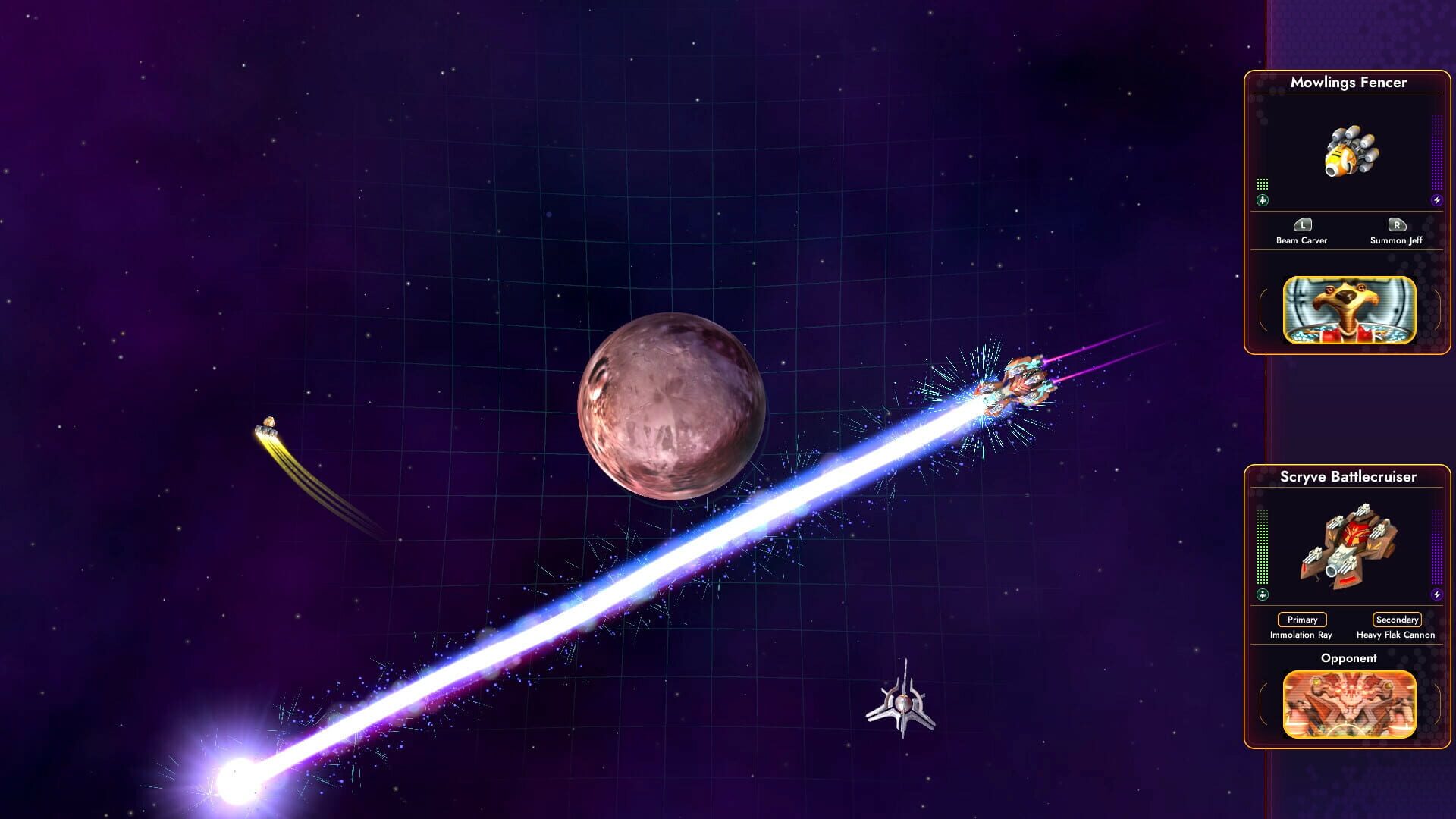 Star Control: Origins - Galactic Edition screenshot 4