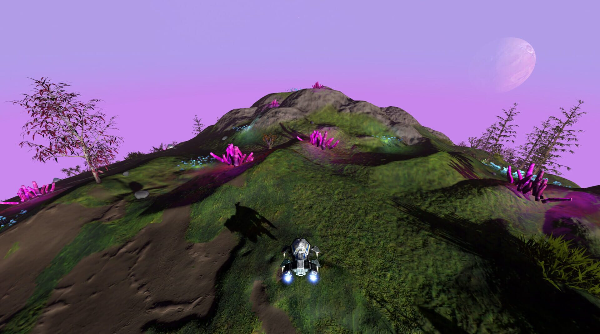 Star Control: Origins - Galactic Edition screenshot 6