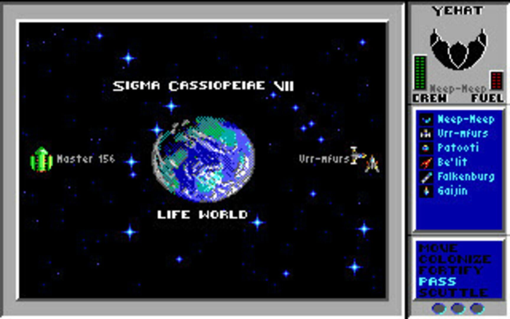 Star Control: Origins - Galactic Edition screenshot 7