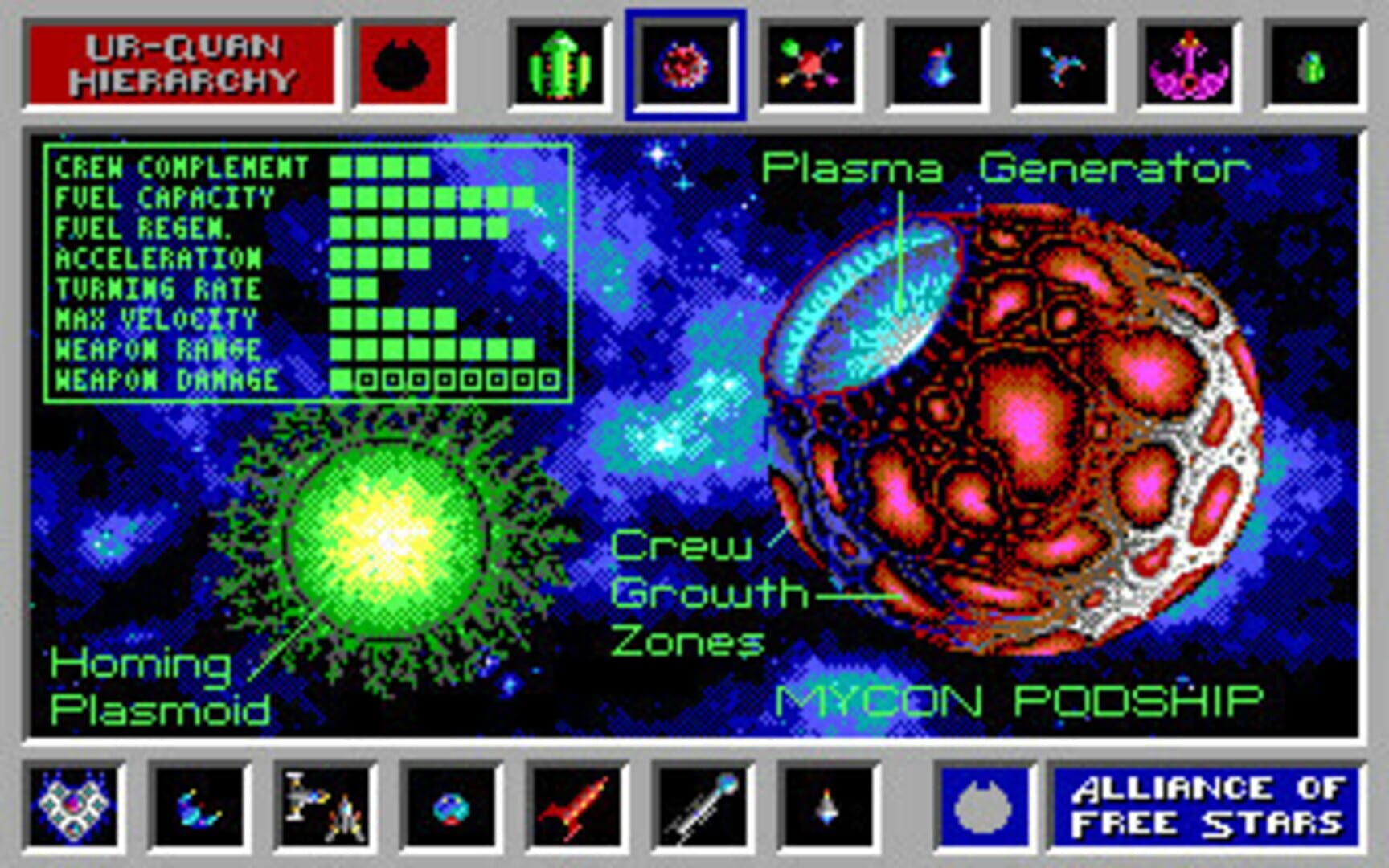 Star Control: Origins - Galactic Edition screenshot 8