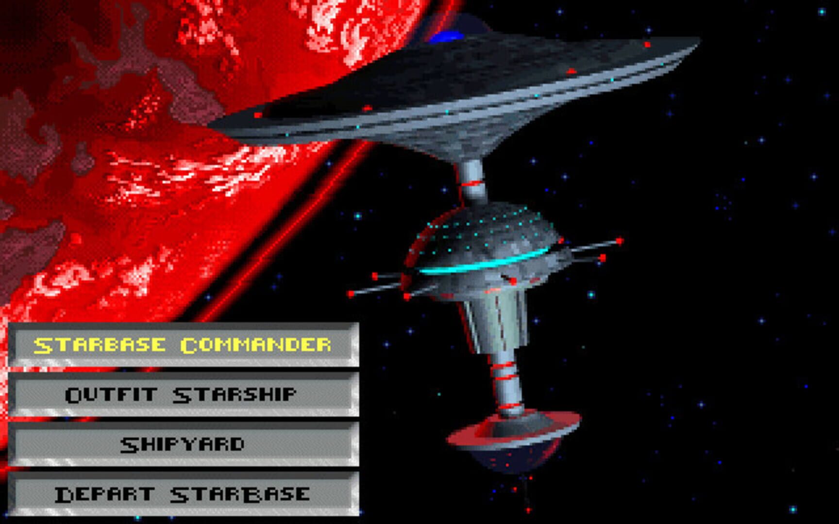 Star Control: Origins - Galactic Edition screenshot 9