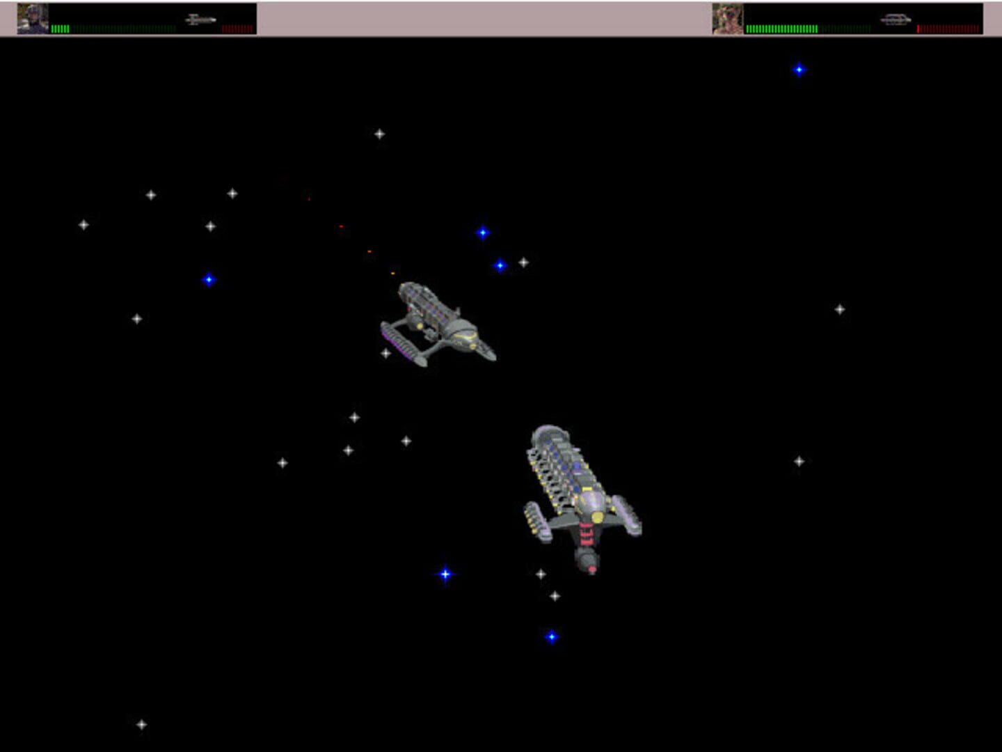 Star Control: Origins - Galactic Edition screenshot 10