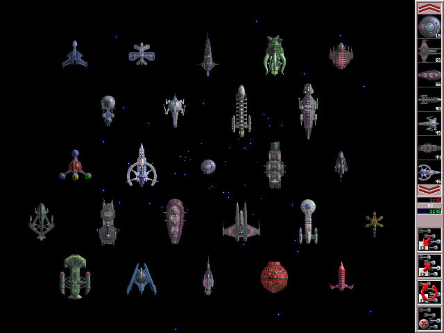 Star Control: Origins - Galactic Edition screenshot 11