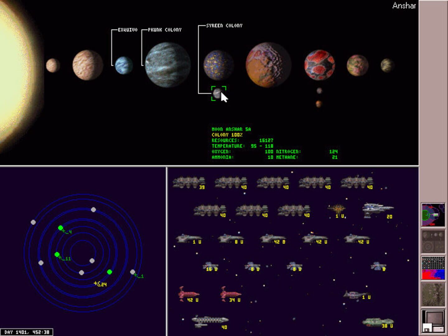 Star Control: Origins - Galactic Edition screenshot 12
