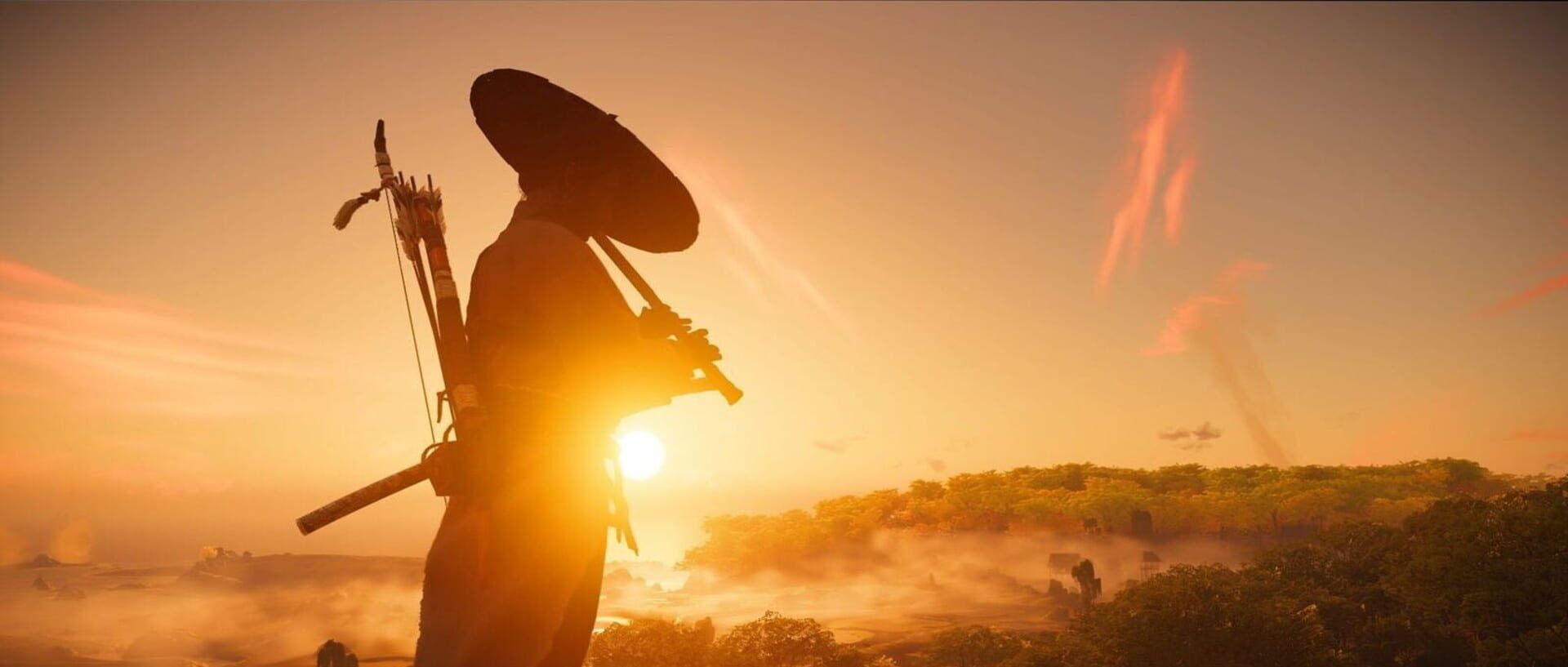 Ghost of Tsushima: Director's Cut screenshot 3