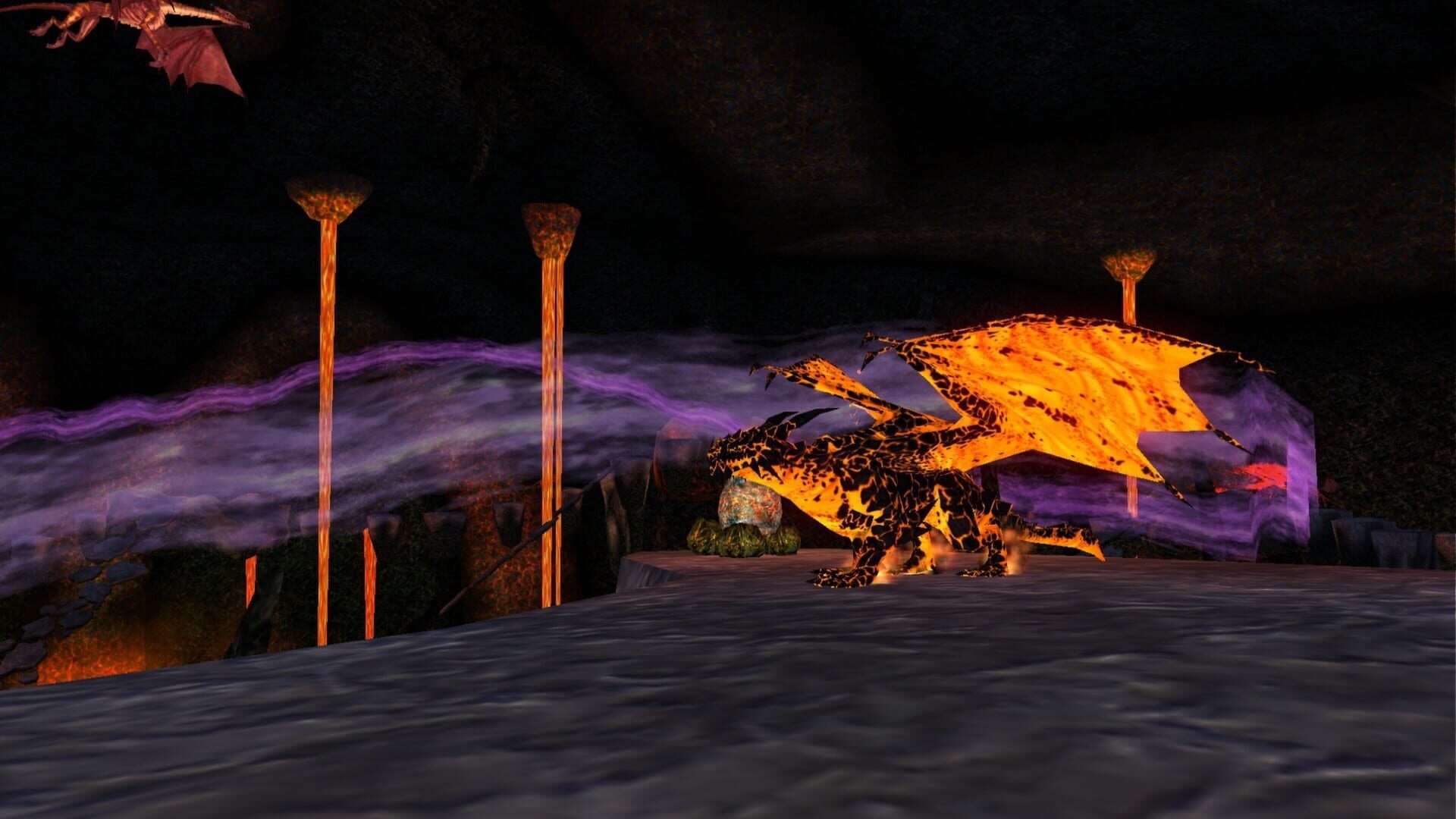 EverQuest: Rain of Fear screenshot 4
