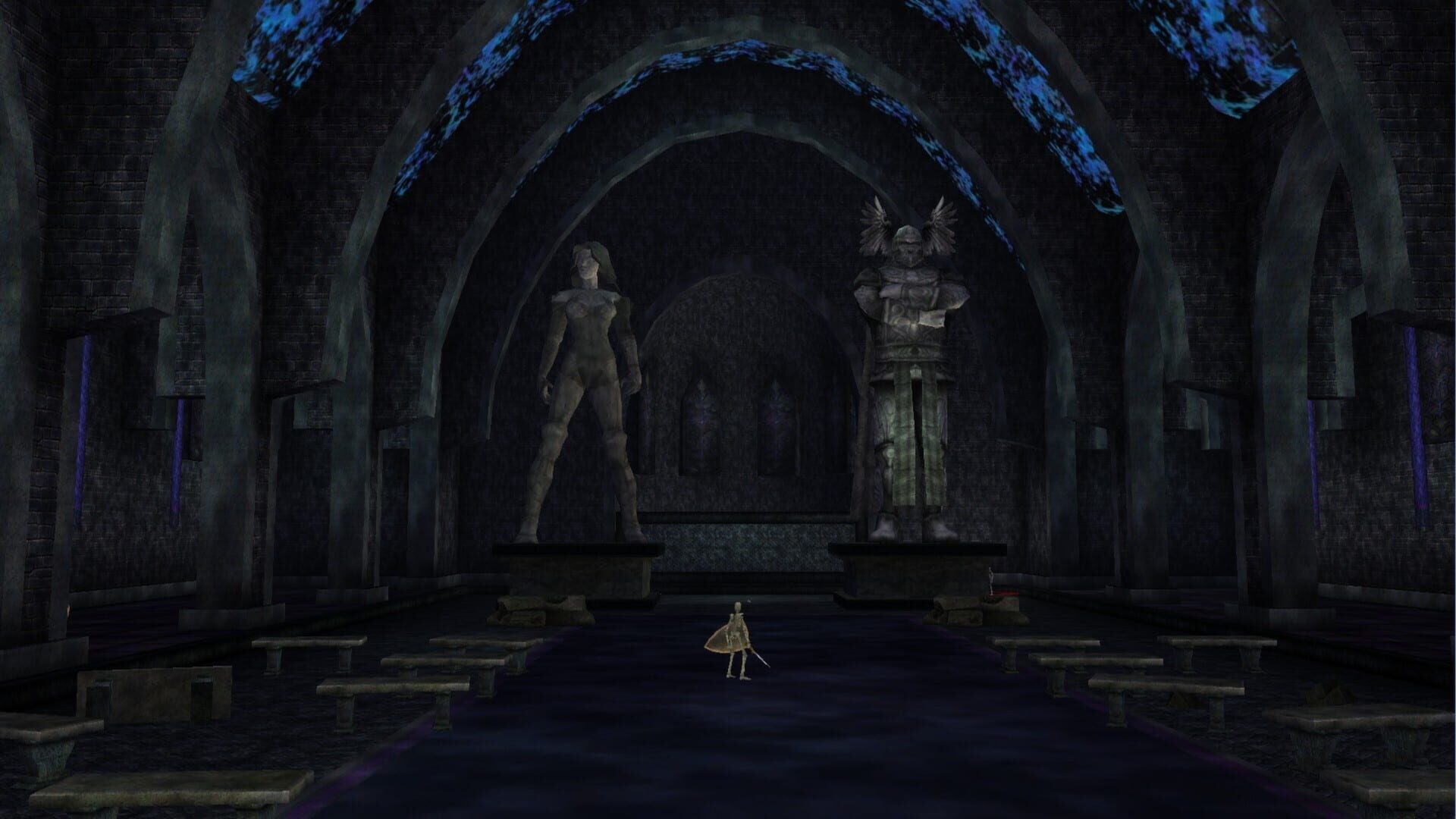 EverQuest: Rain of Fear screenshot 6