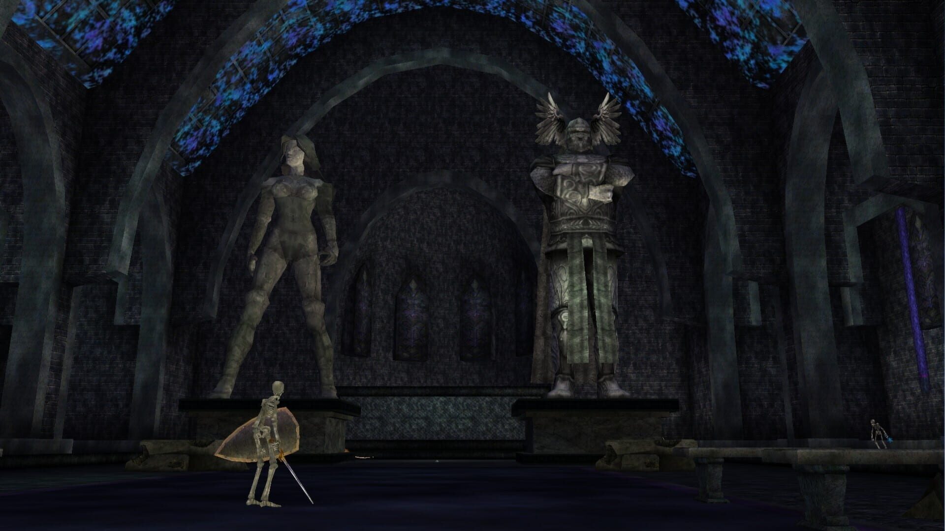 EverQuest: Rain of Fear screenshot 7