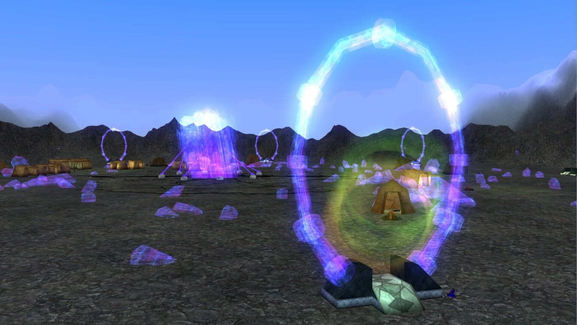 EverQuest: Rain of Fear screenshot 9
