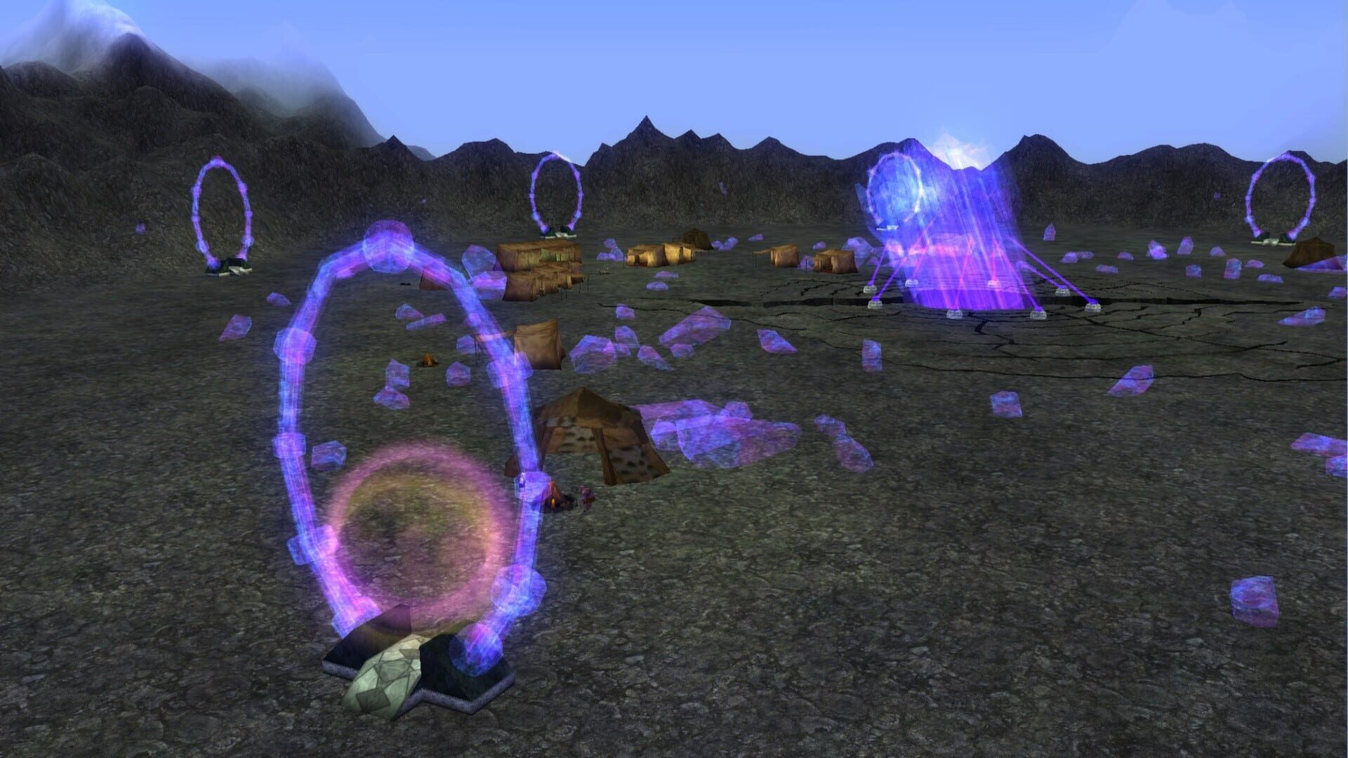 EverQuest: Rain of Fear screenshot 10