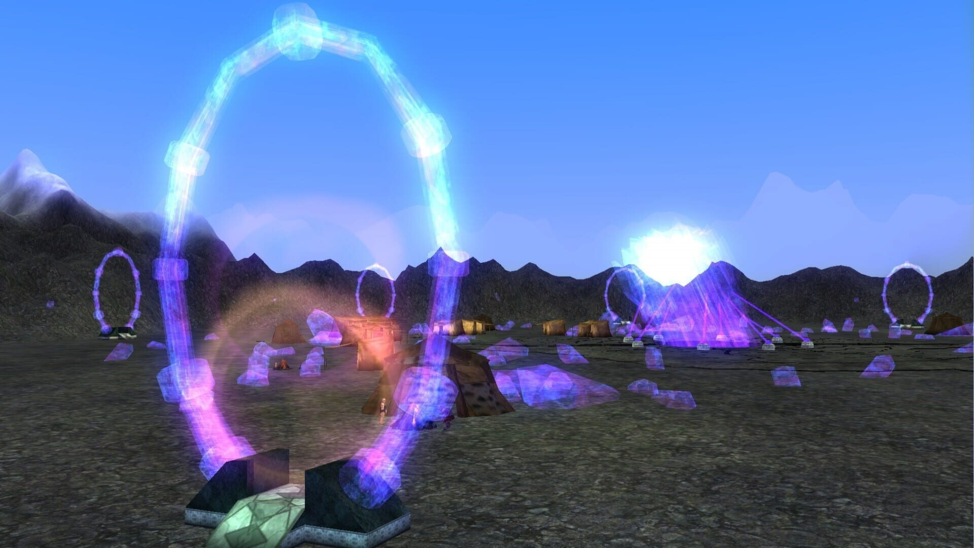 EverQuest: Rain of Fear screenshot 11