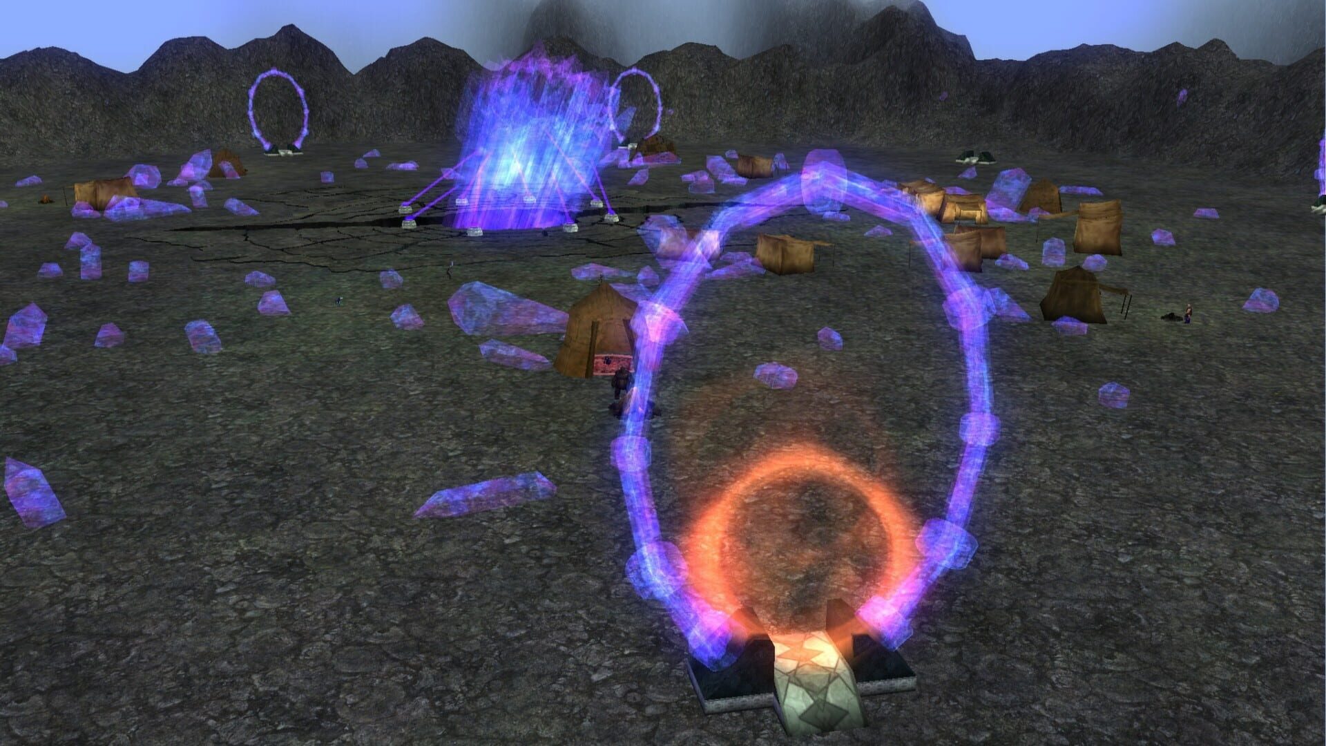 EverQuest: Rain of Fear screenshot 12
