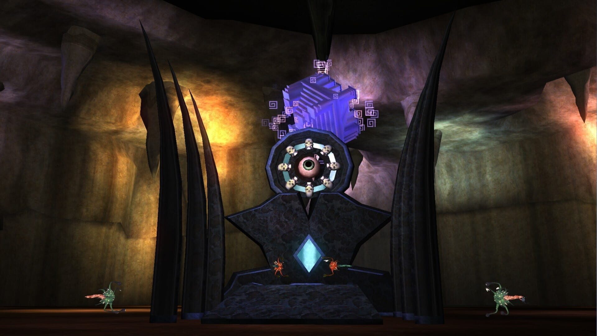 EverQuest: Rain of Fear screenshot 13