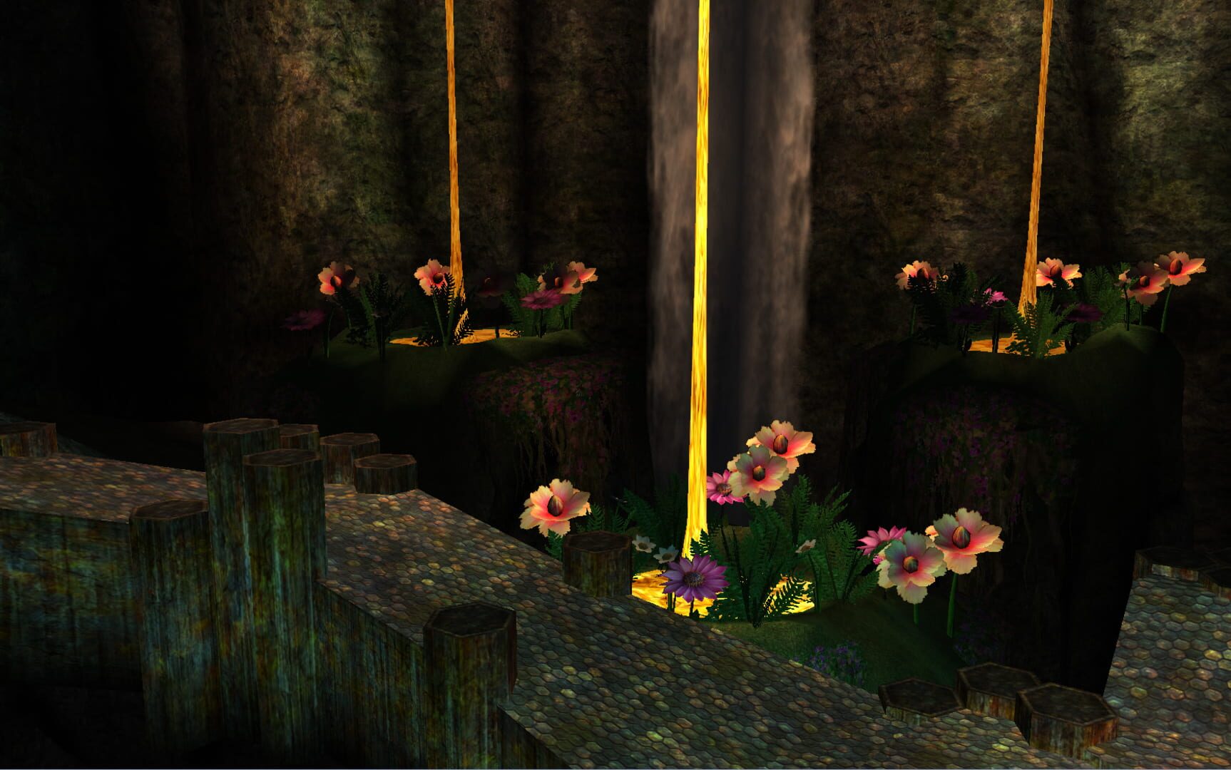 EverQuest: Call of the Forsaken screenshot 1