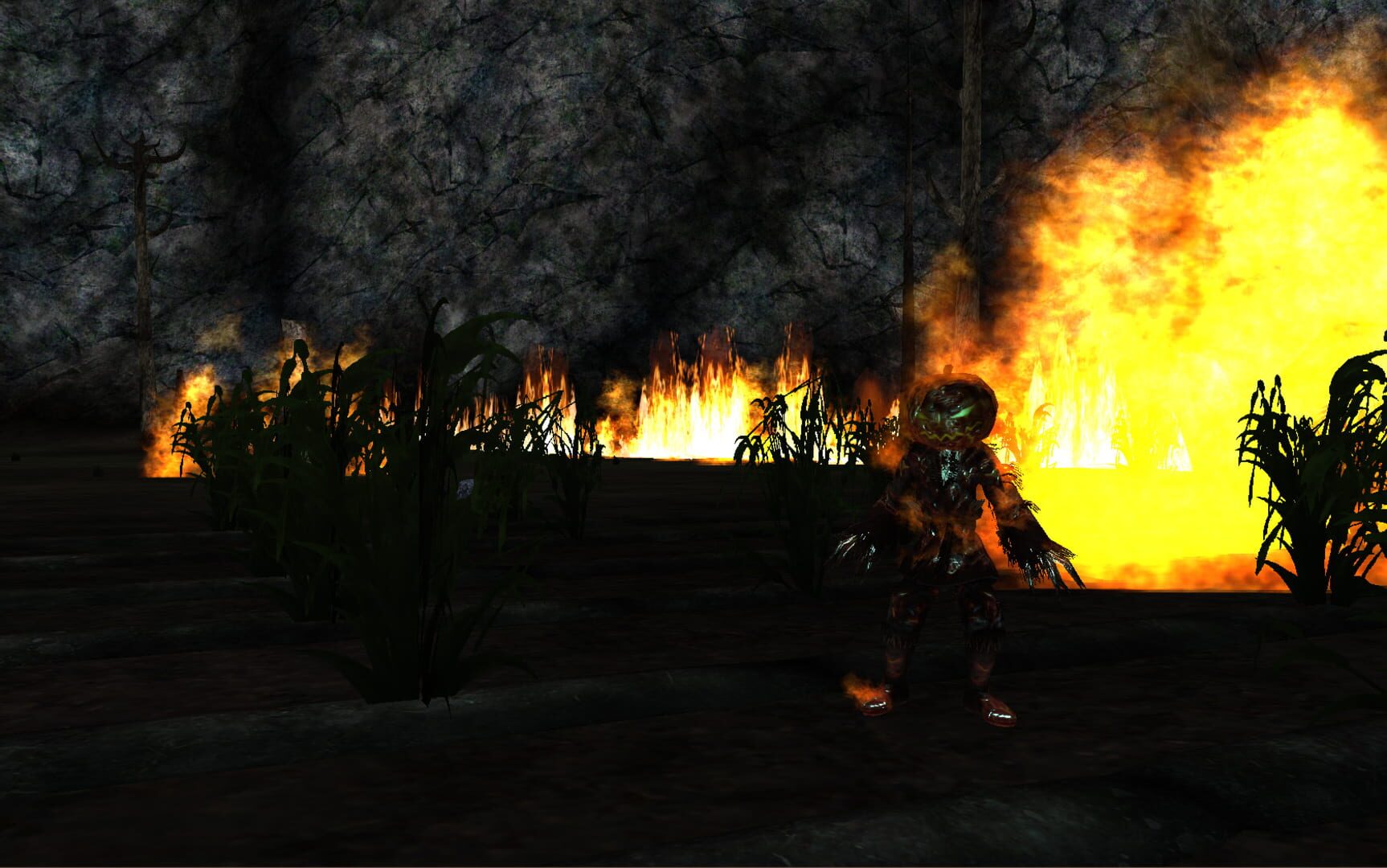 EverQuest: Call of the Forsaken screenshot 5