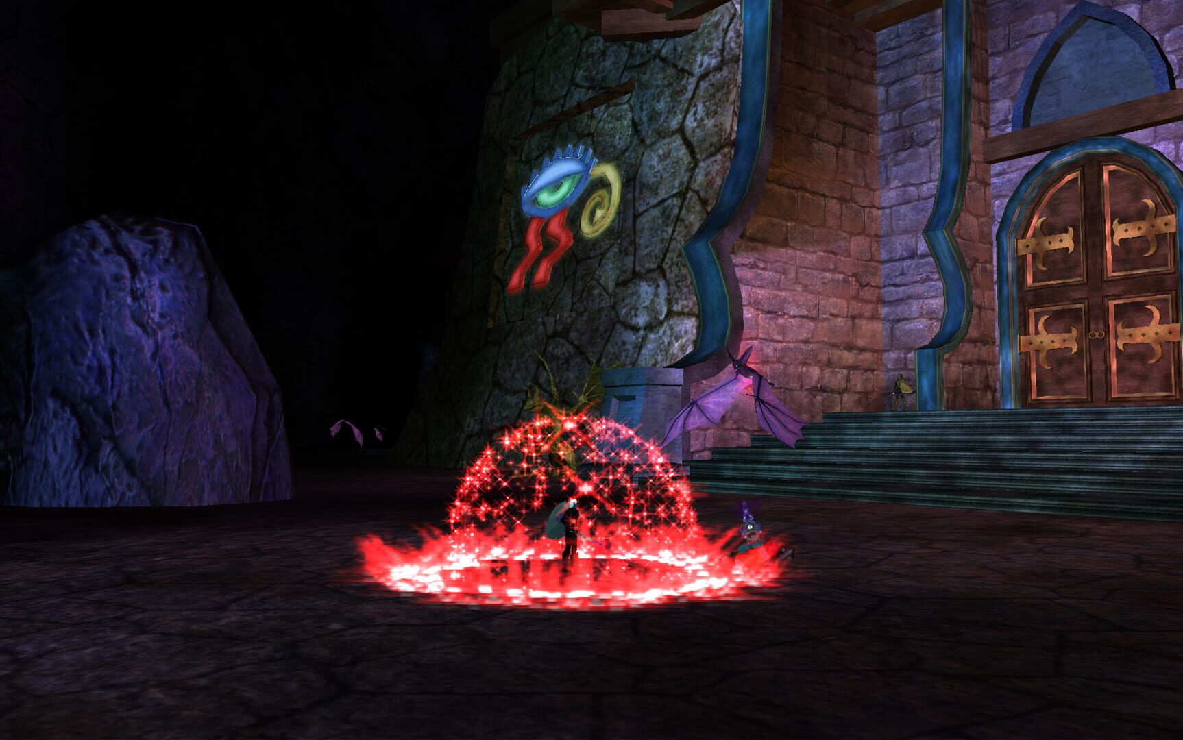 EverQuest: Call of the Forsaken screenshot 6