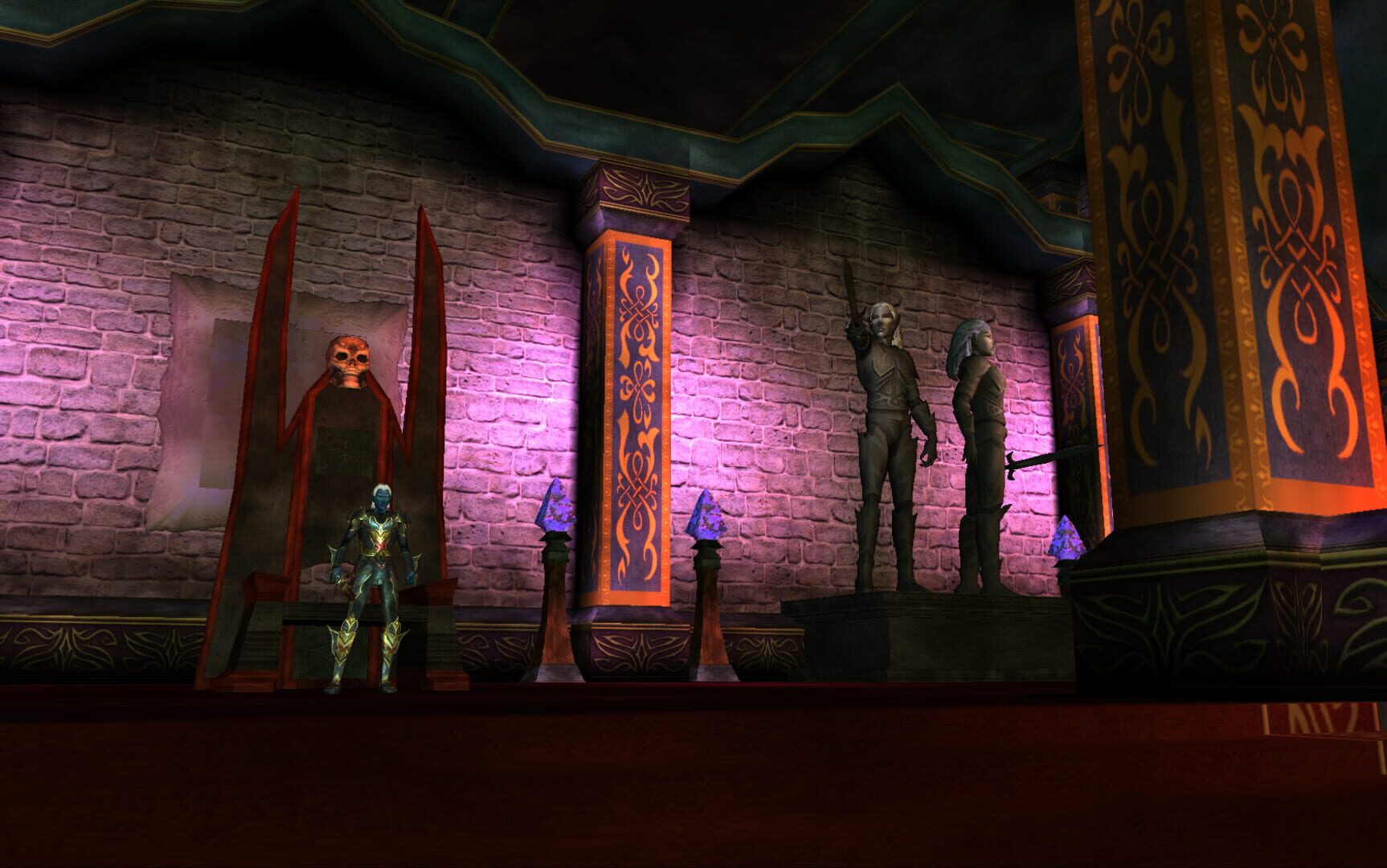 EverQuest: Call of the Forsaken screenshot 7