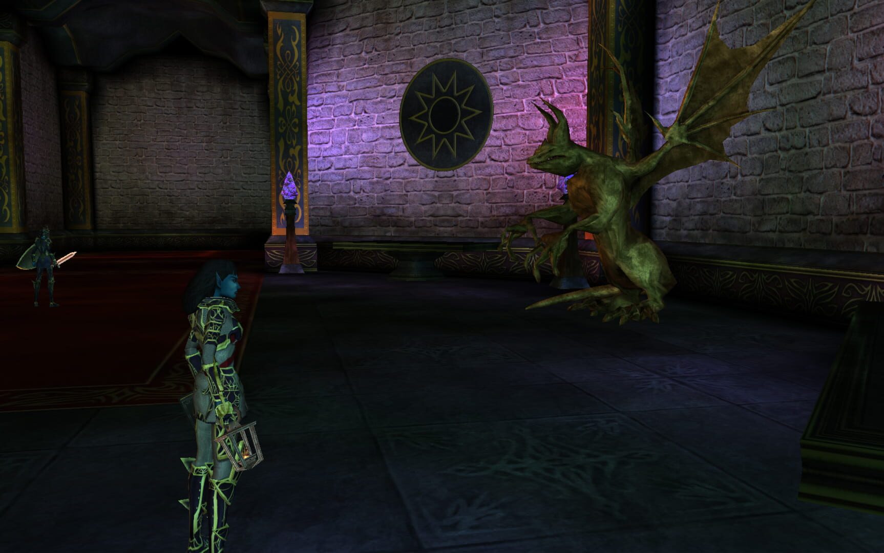 EverQuest: Call of the Forsaken screenshot 8