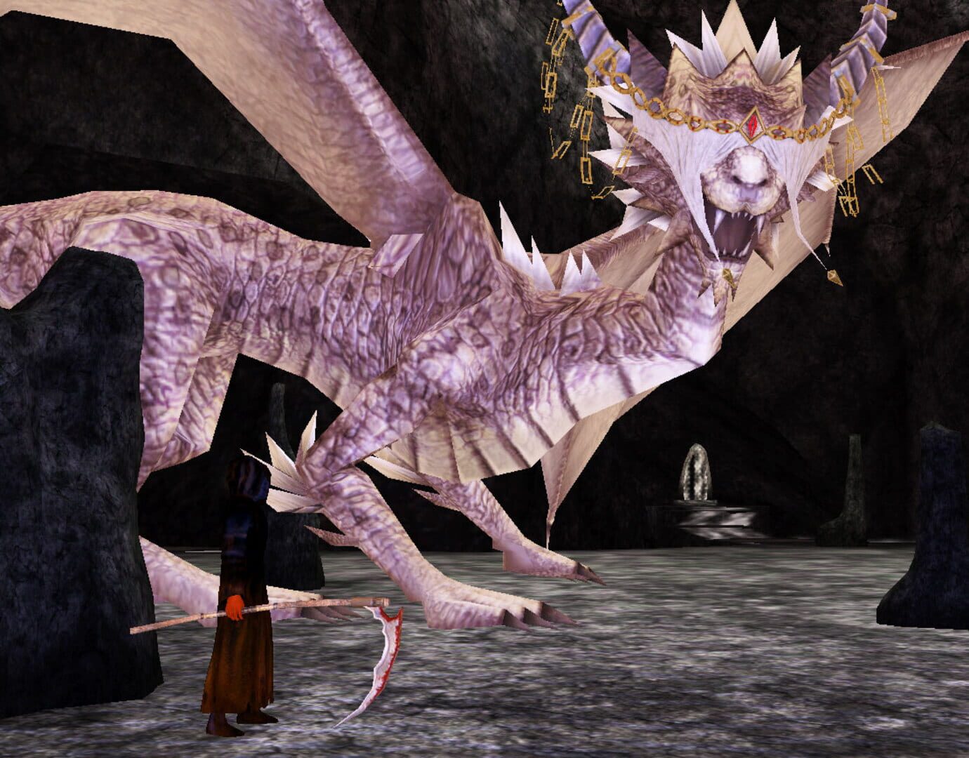 EverQuest: Call of the Forsaken screenshot 9