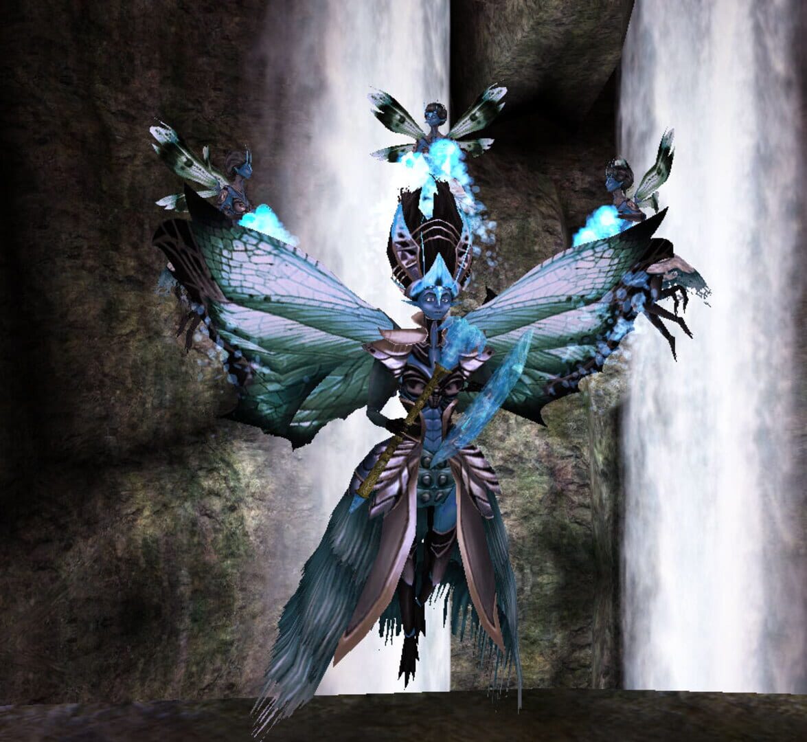 EverQuest: Call of the Forsaken screenshot 10