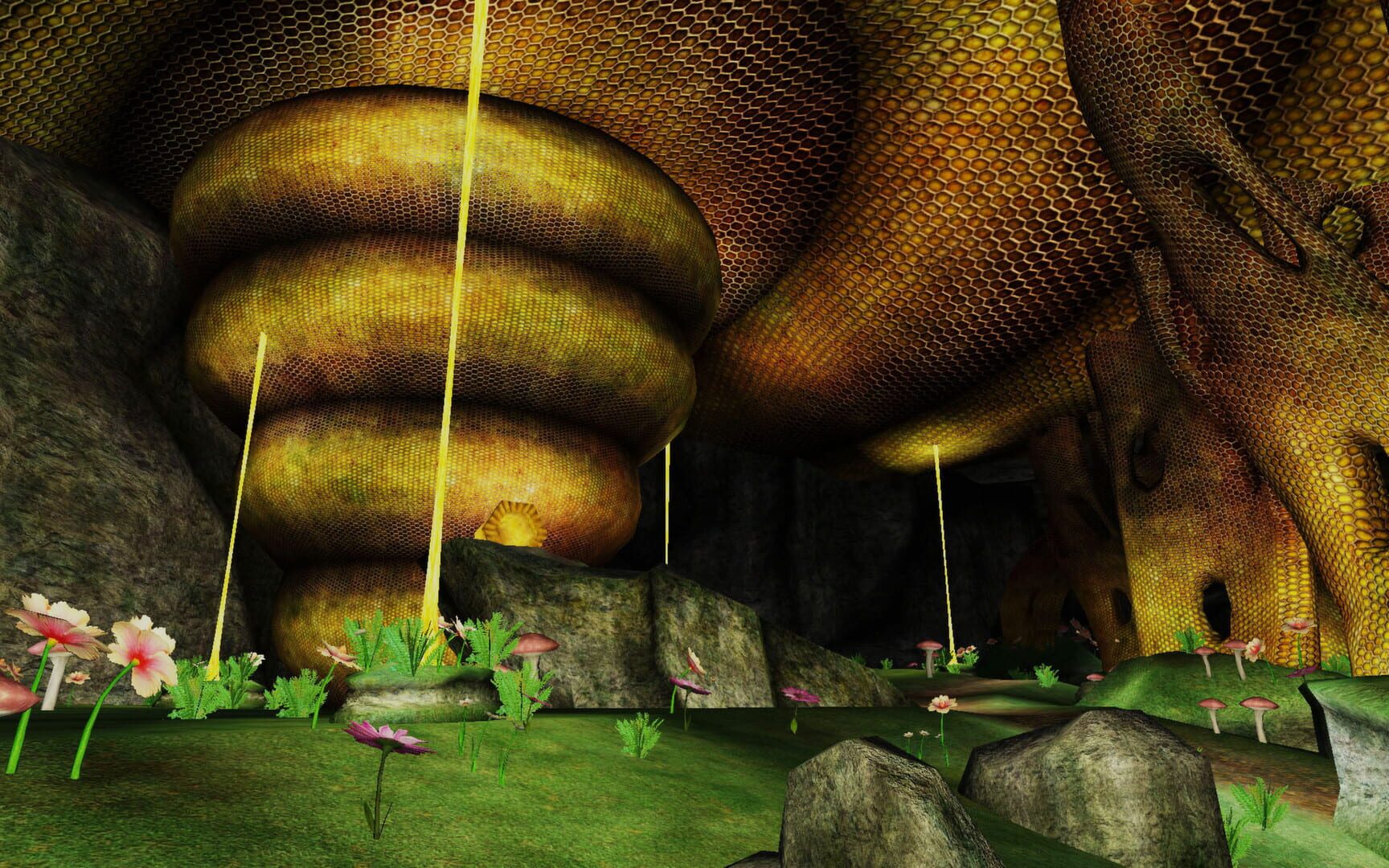 EverQuest: Call of the Forsaken screenshot 11