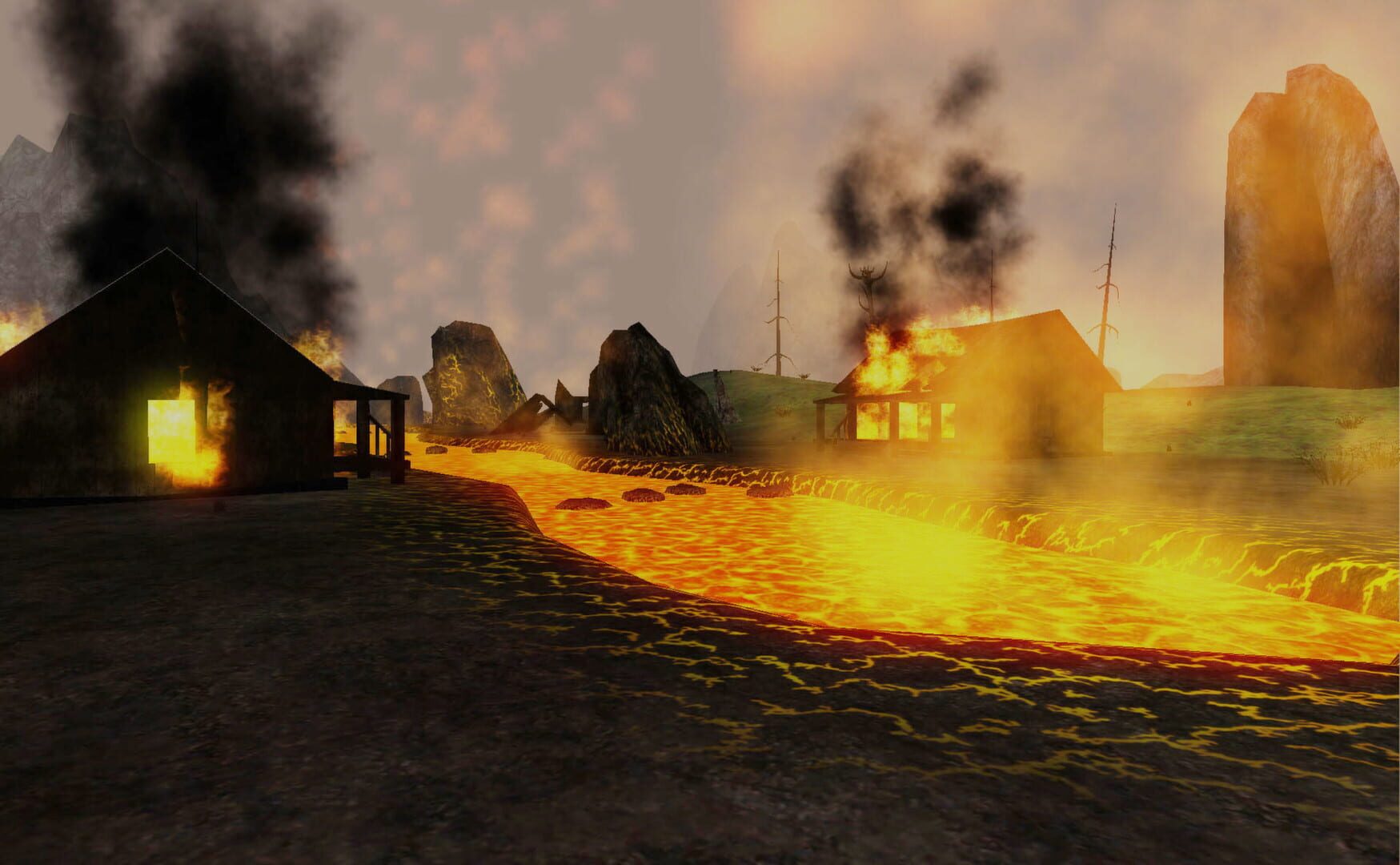 EverQuest: Call of the Forsaken screenshot 12