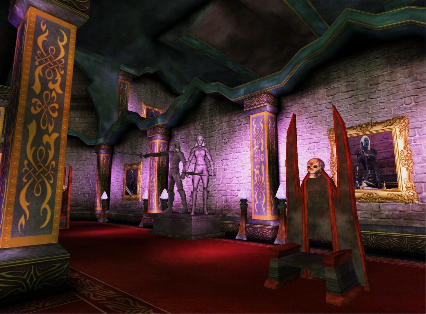 EverQuest: Call of the Forsaken screenshot 13