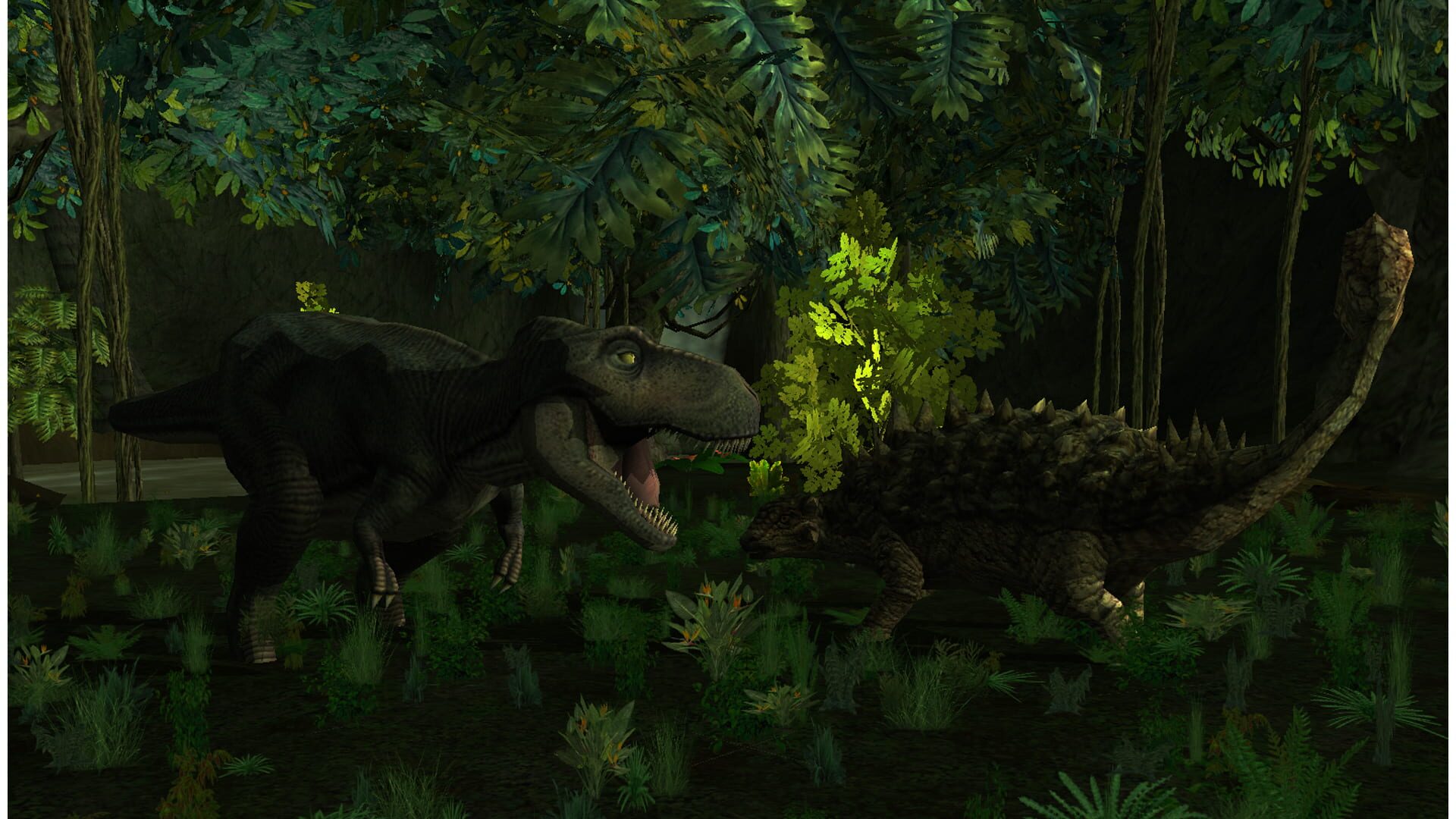 EverQuest: The Darkened Sea screenshot 11