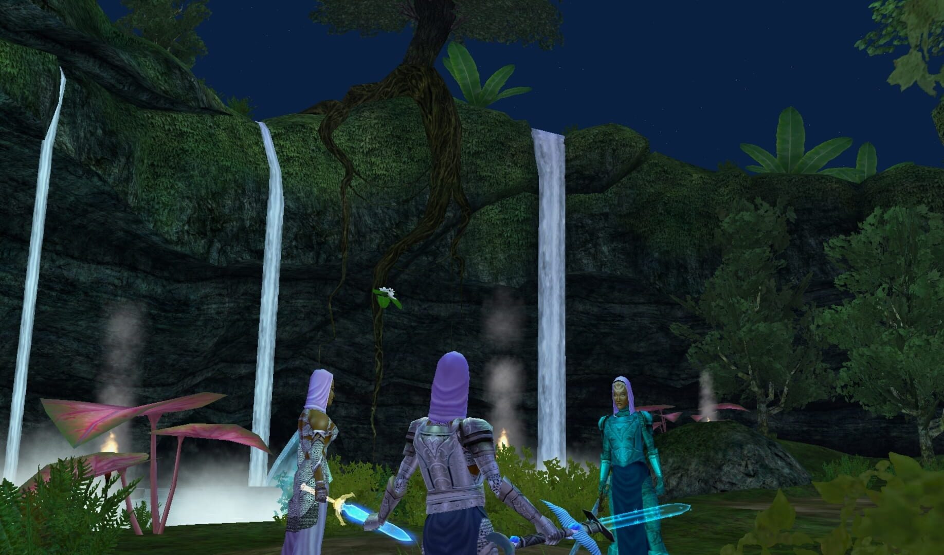EverQuest: The Darkened Sea screenshot 13