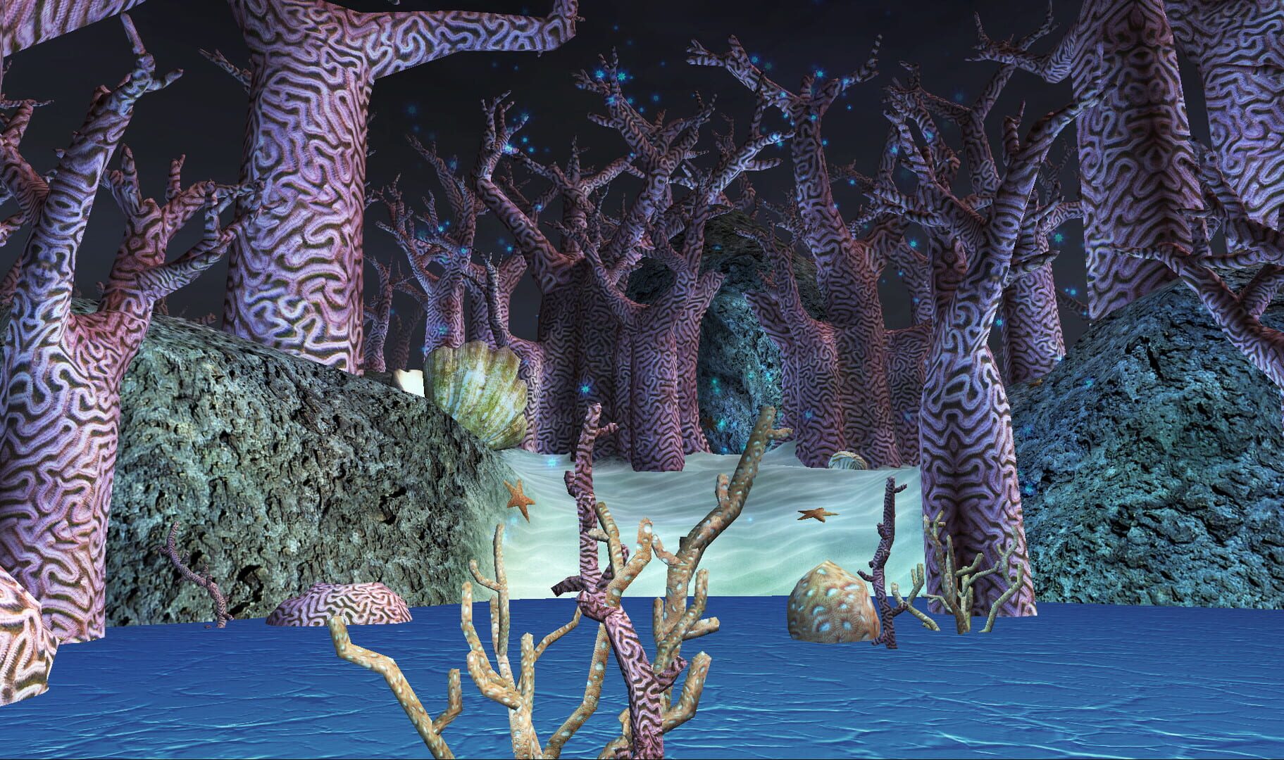 EverQuest: The Darkened Sea screenshot 19