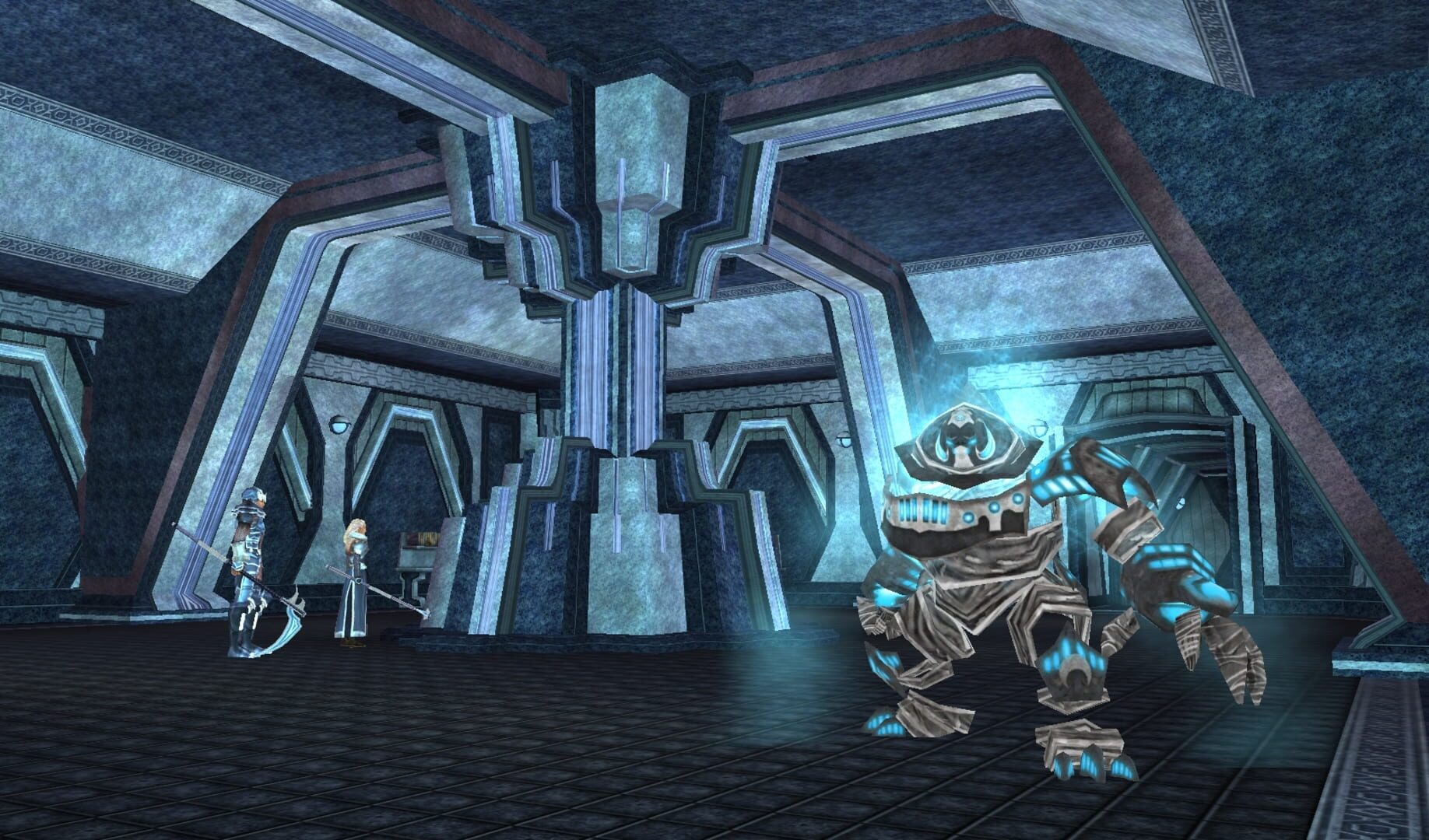 EverQuest: The Darkened Sea screenshot 20