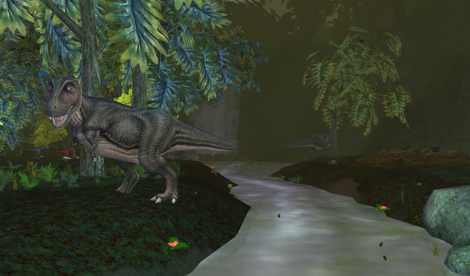 EverQuest: The Darkened Sea screenshot 21