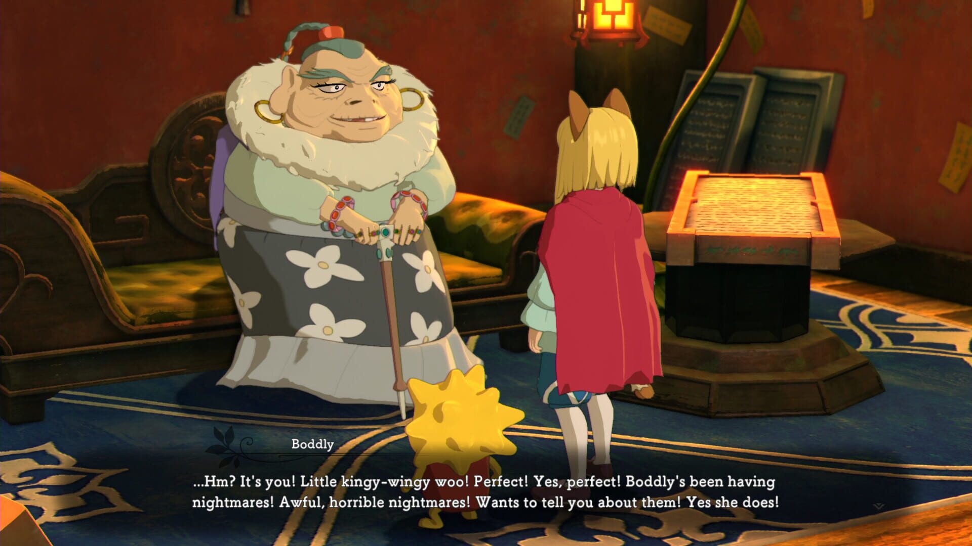 Ni no Kuni II: Revenant Kingdom - Adventure Pack screenshot 5