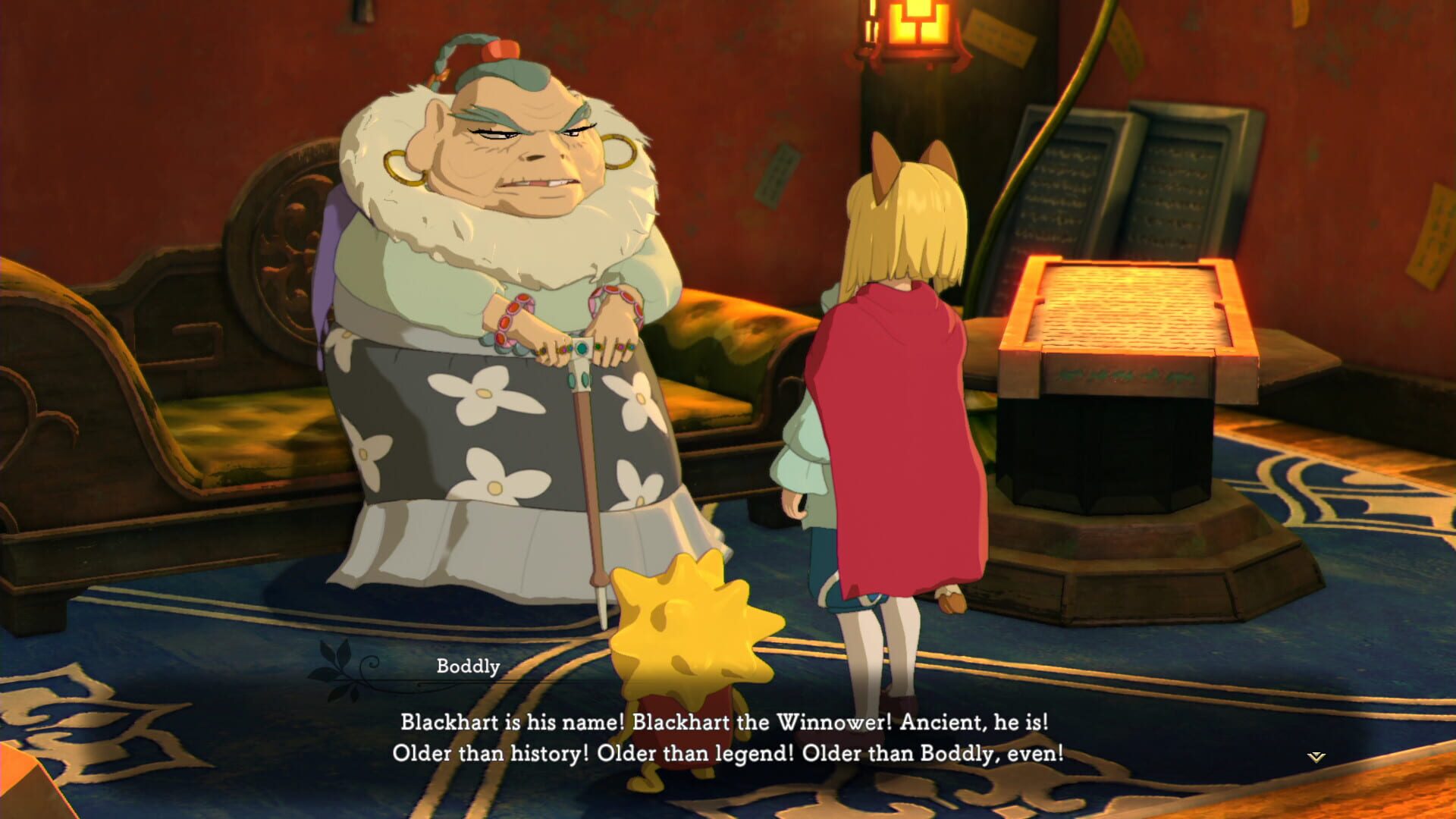 Ni no Kuni II: Revenant Kingdom - Adventure Pack screenshot 6