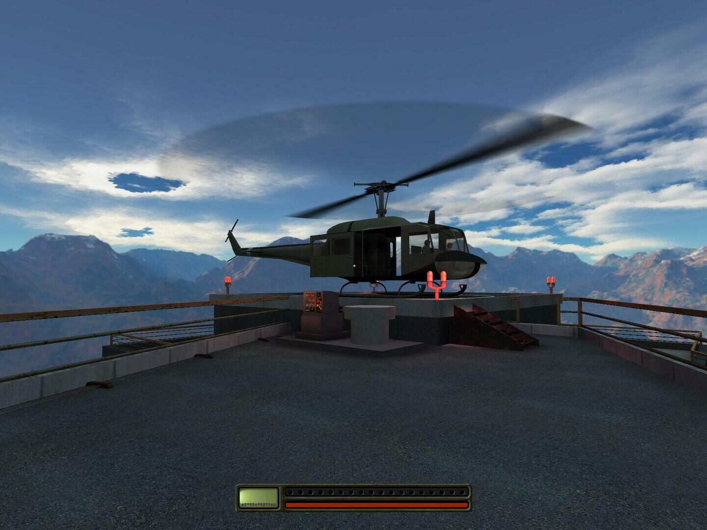 Soldier of Fortune II: Double Helix - Gold Edition screenshot 1