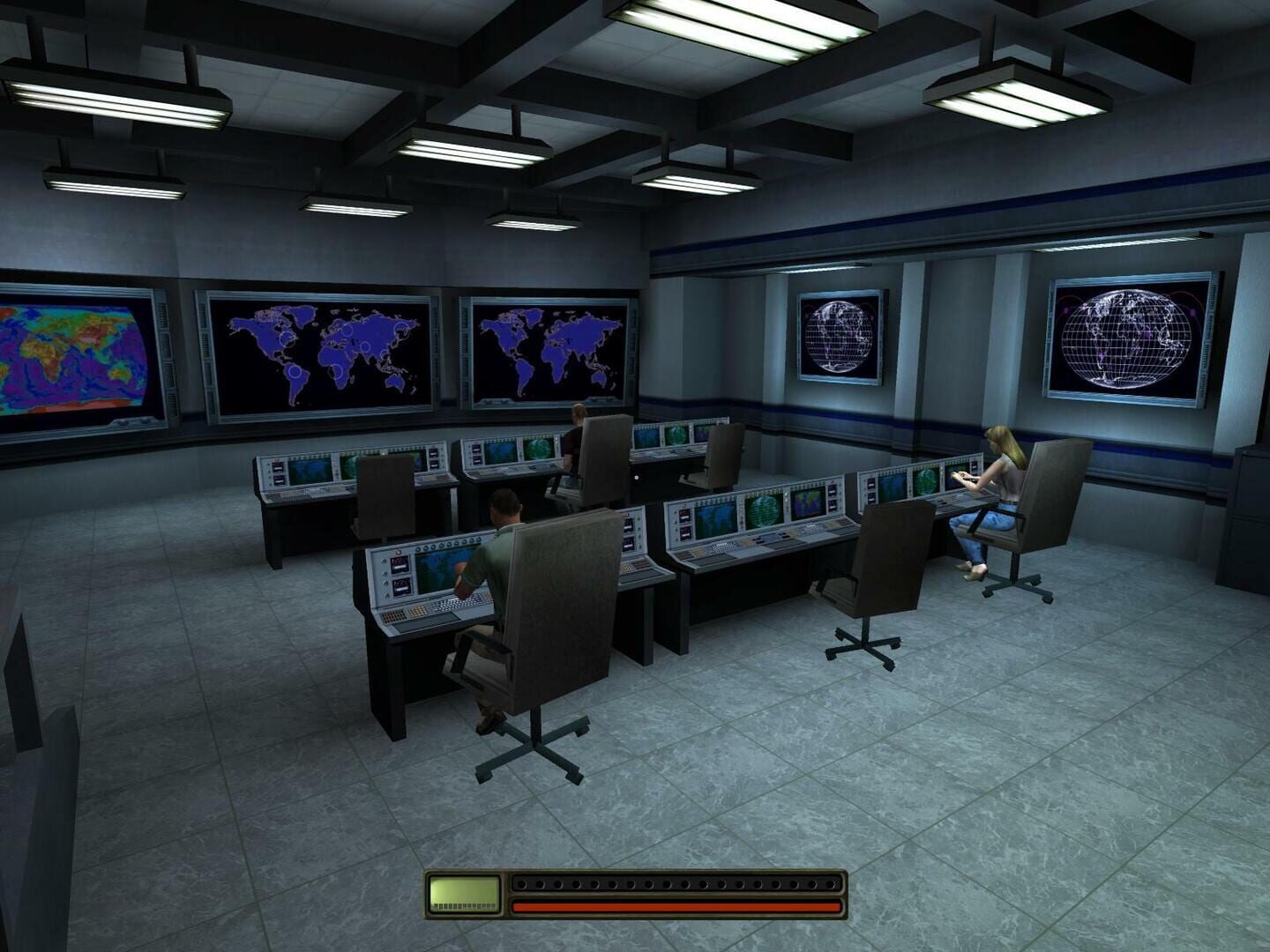 Soldier of Fortune II: Double Helix - Gold Edition screenshot 4