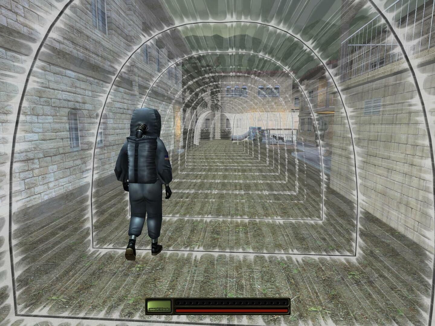 Soldier of Fortune II: Double Helix - Gold Edition screenshot 5