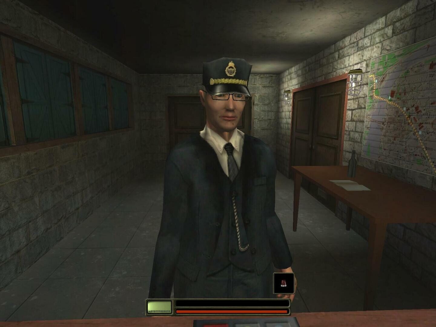 Soldier of Fortune II: Double Helix - Gold Edition screenshot 12