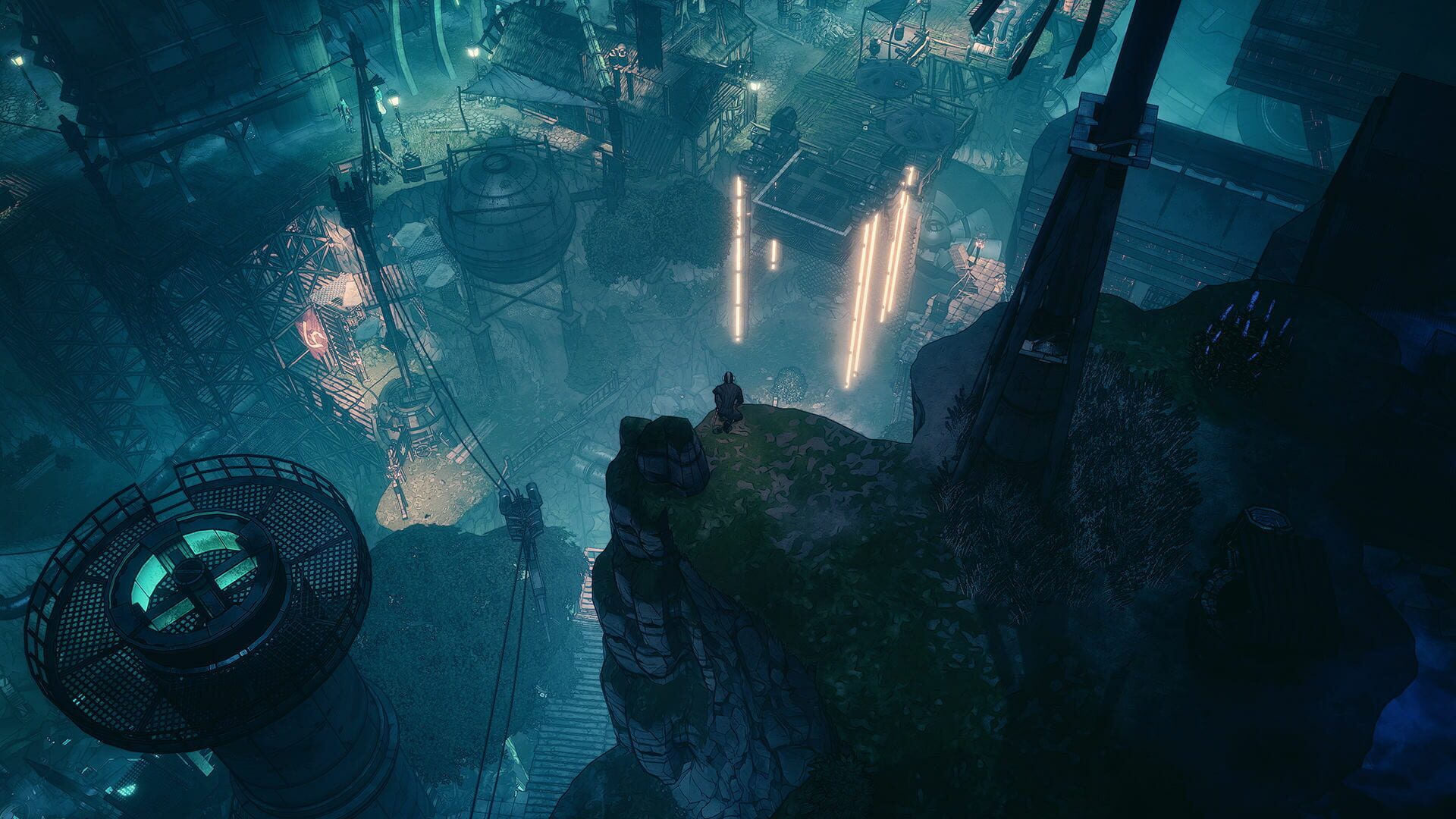 Seven: Enhanced - Collector's Edition screenshot 2