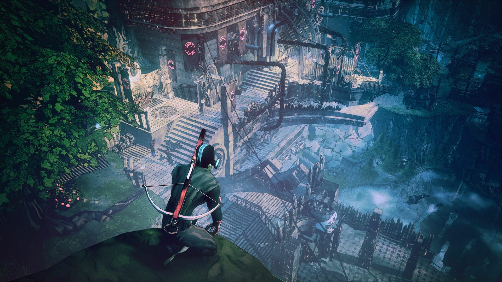 Seven: Enhanced - Collector's Edition screenshot 4